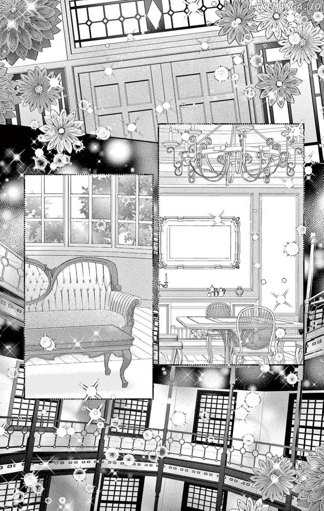 From a worthless maid to a pampered bride Chapter 27 page 11 - 