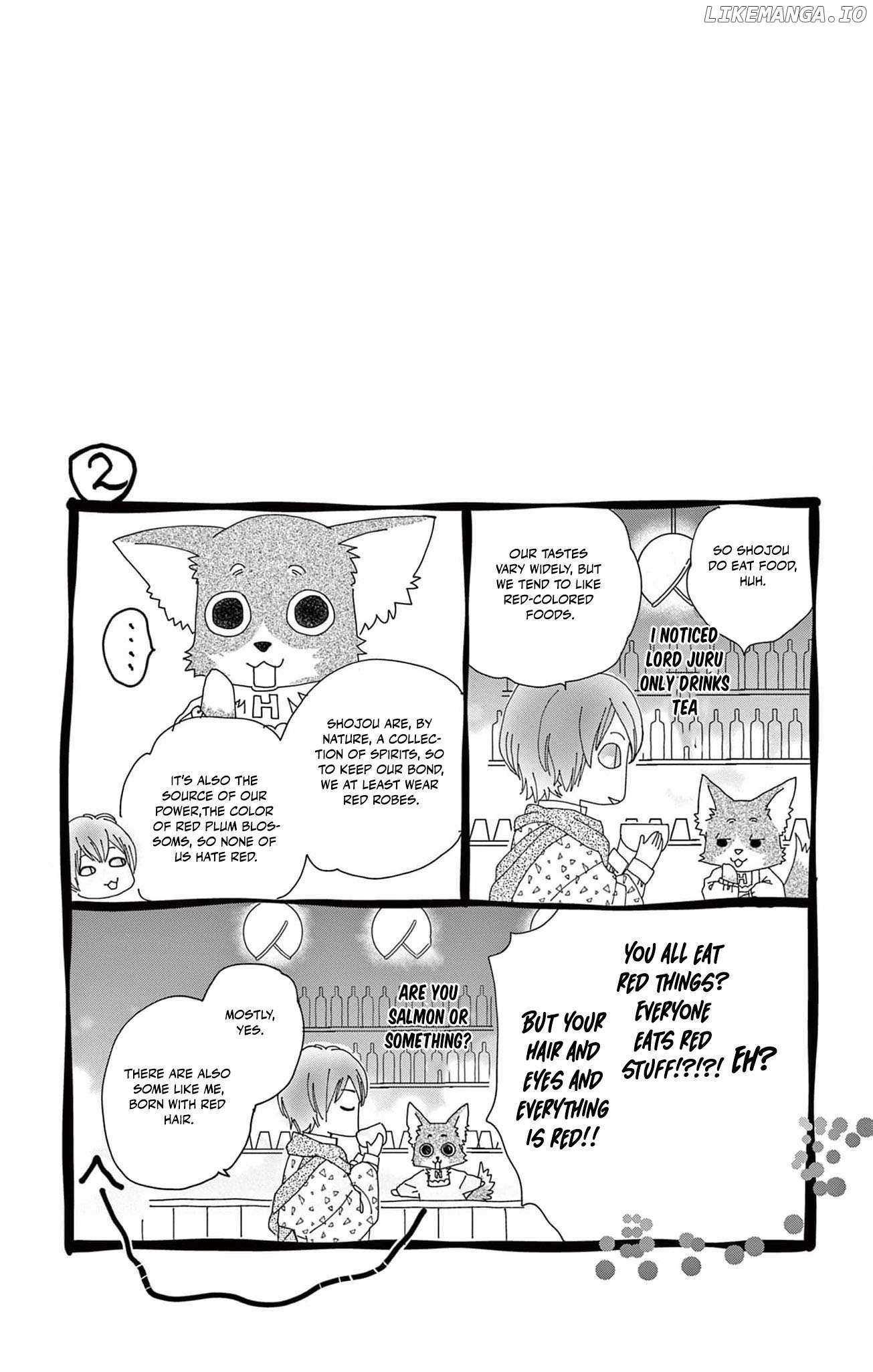 From a worthless maid to a pampered bride Chapter 27 page 27 - 