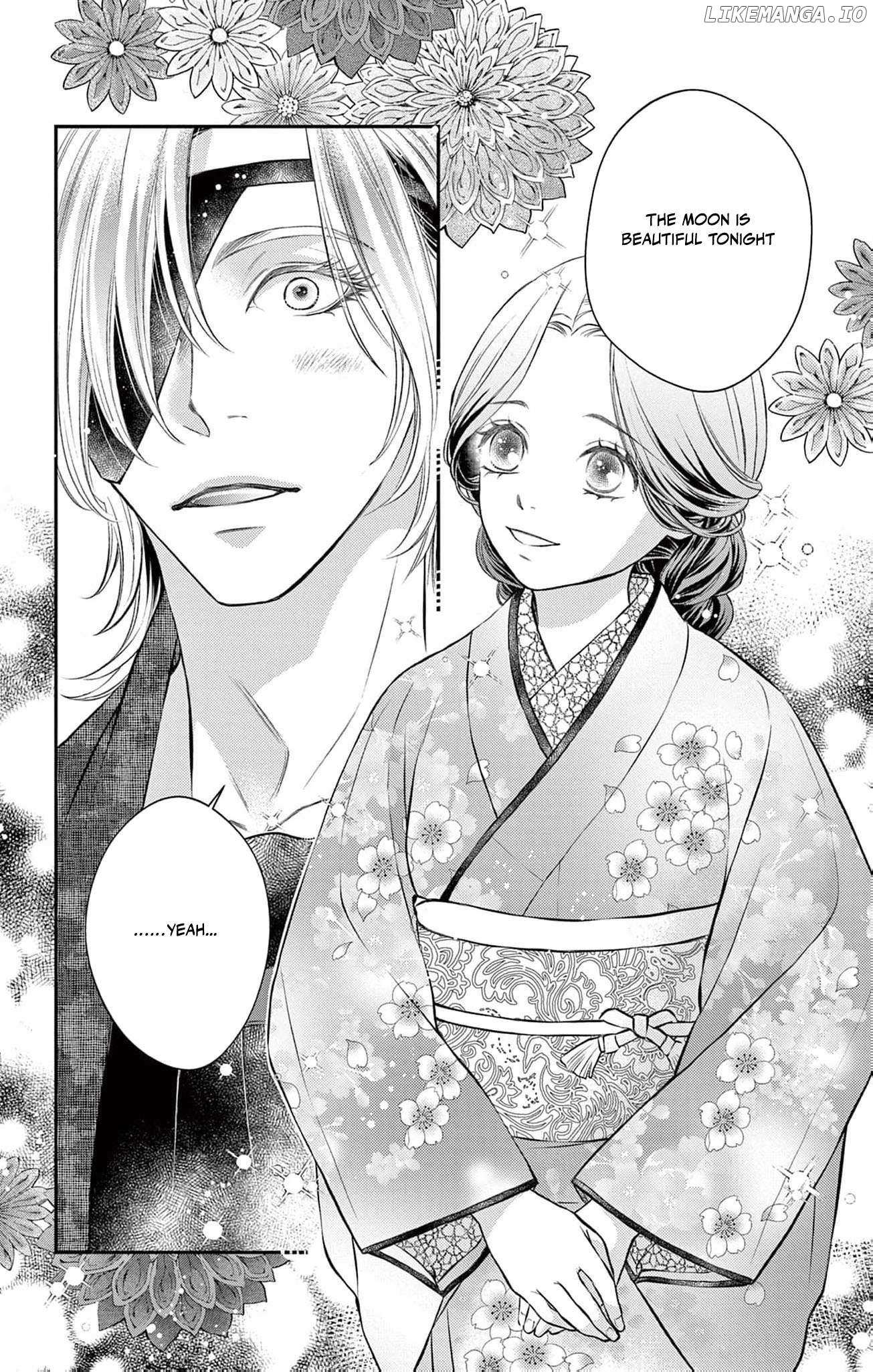 From a worthless maid to a pampered bride Chapter 28 page 14 - 