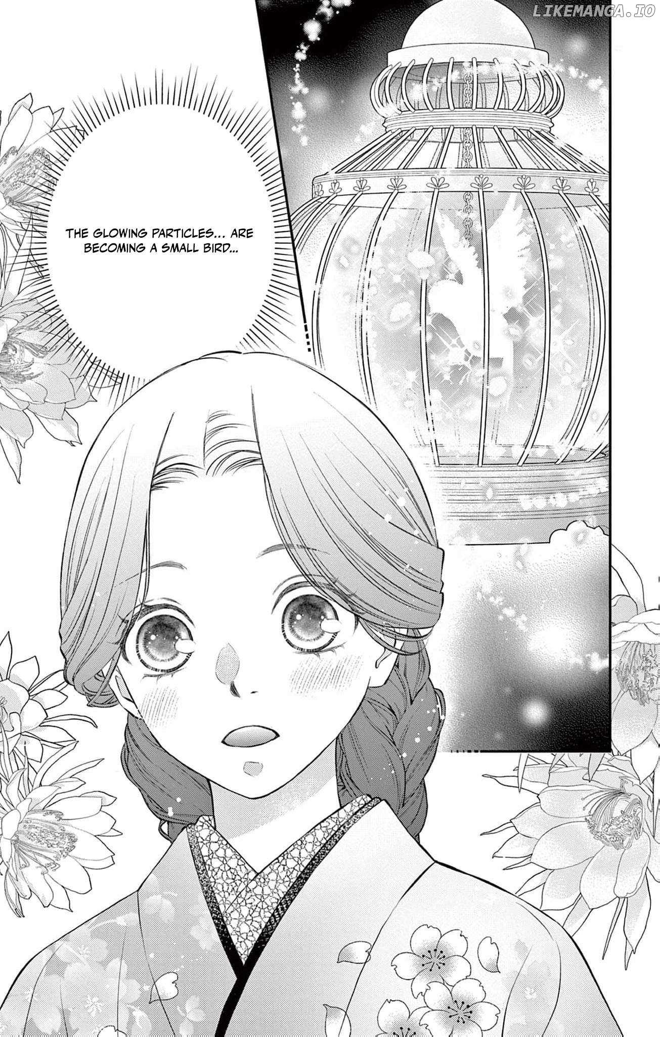 From a worthless maid to a pampered bride Chapter 28 page 20 - 