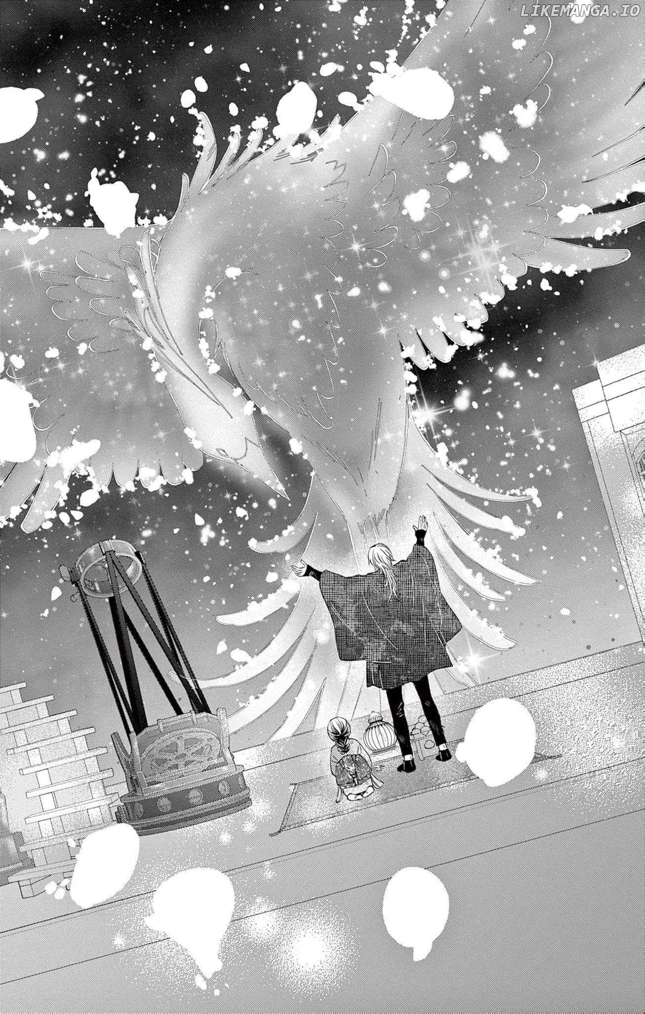 From a worthless maid to a pampered bride Chapter 28 page 22 - 