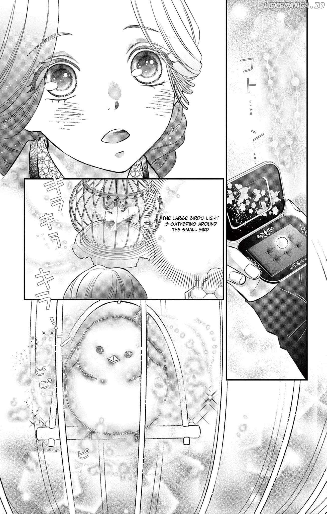 From a worthless maid to a pampered bride Chapter 28 page 23 - 