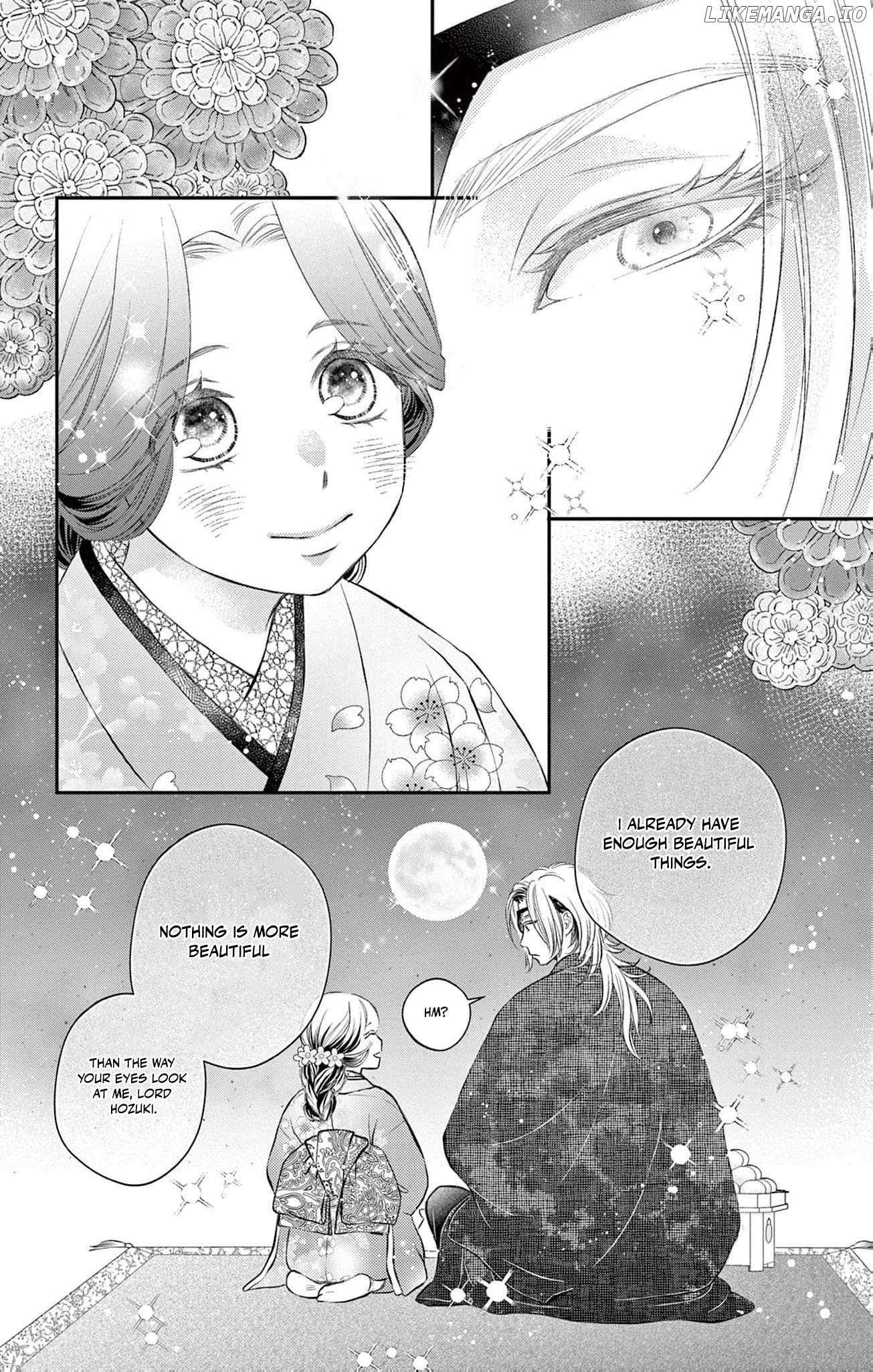 From a worthless maid to a pampered bride Chapter 28 page 28 - 