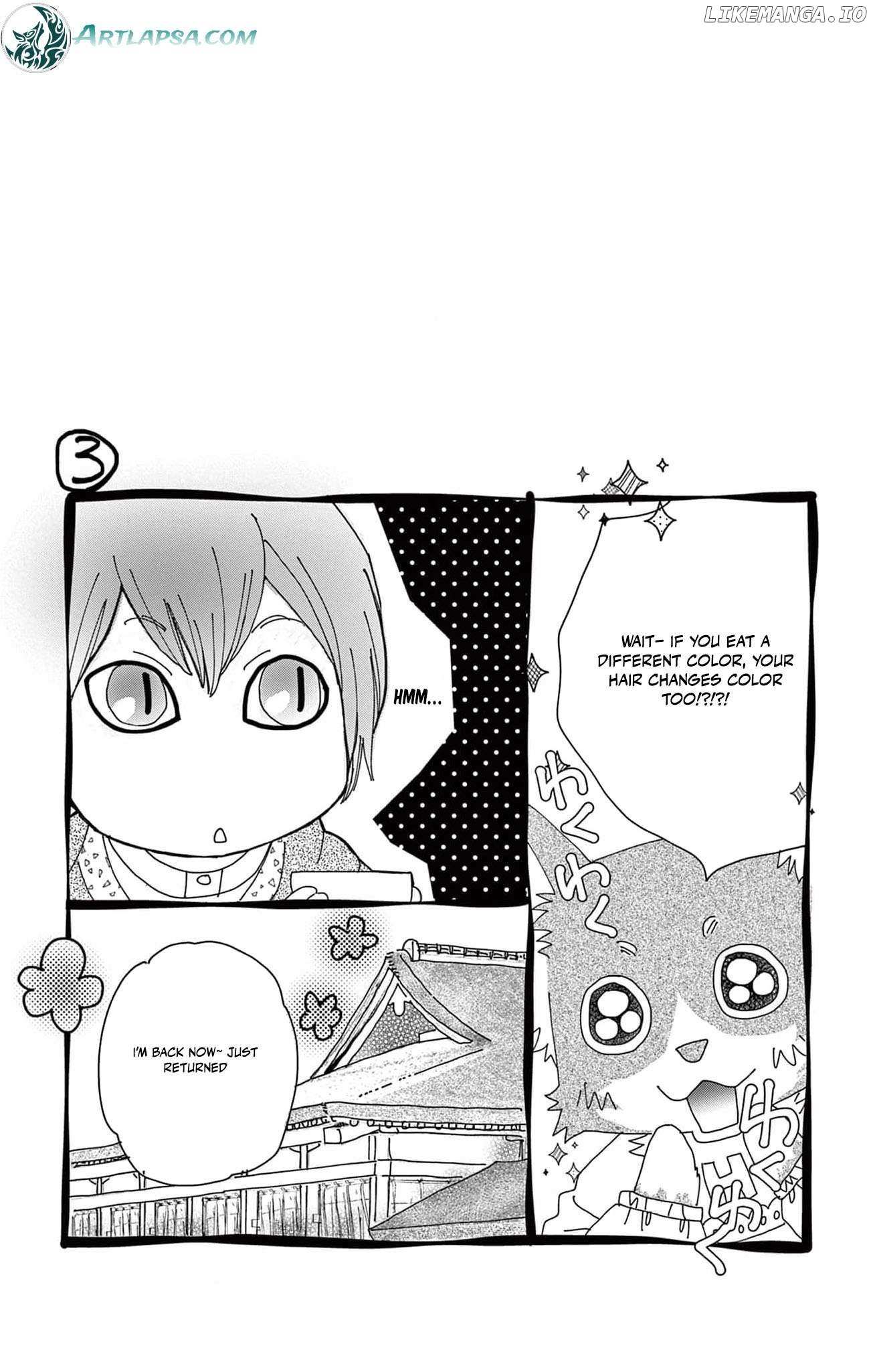From a worthless maid to a pampered bride Chapter 28 page 29 - 