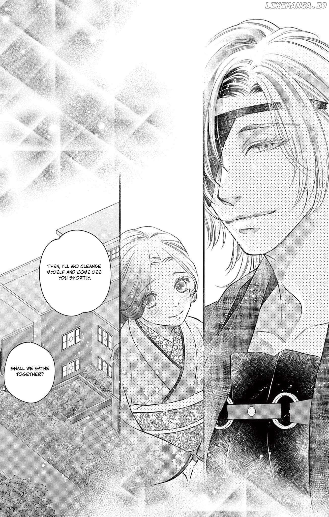 From a worthless maid to a pampered bride Chapter 29 page 14 - 