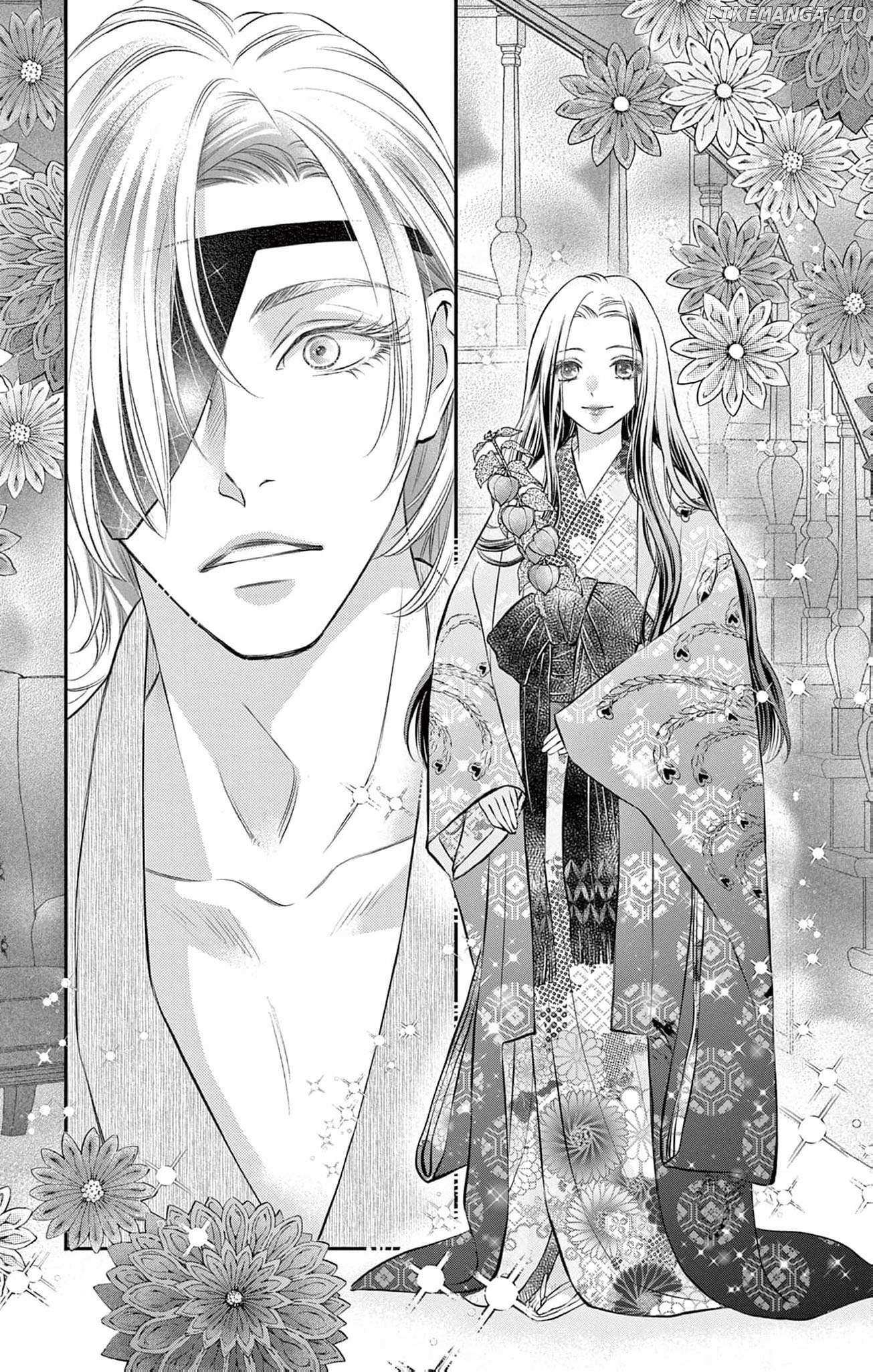 From a worthless maid to a pampered bride Chapter 29 page 16 - 