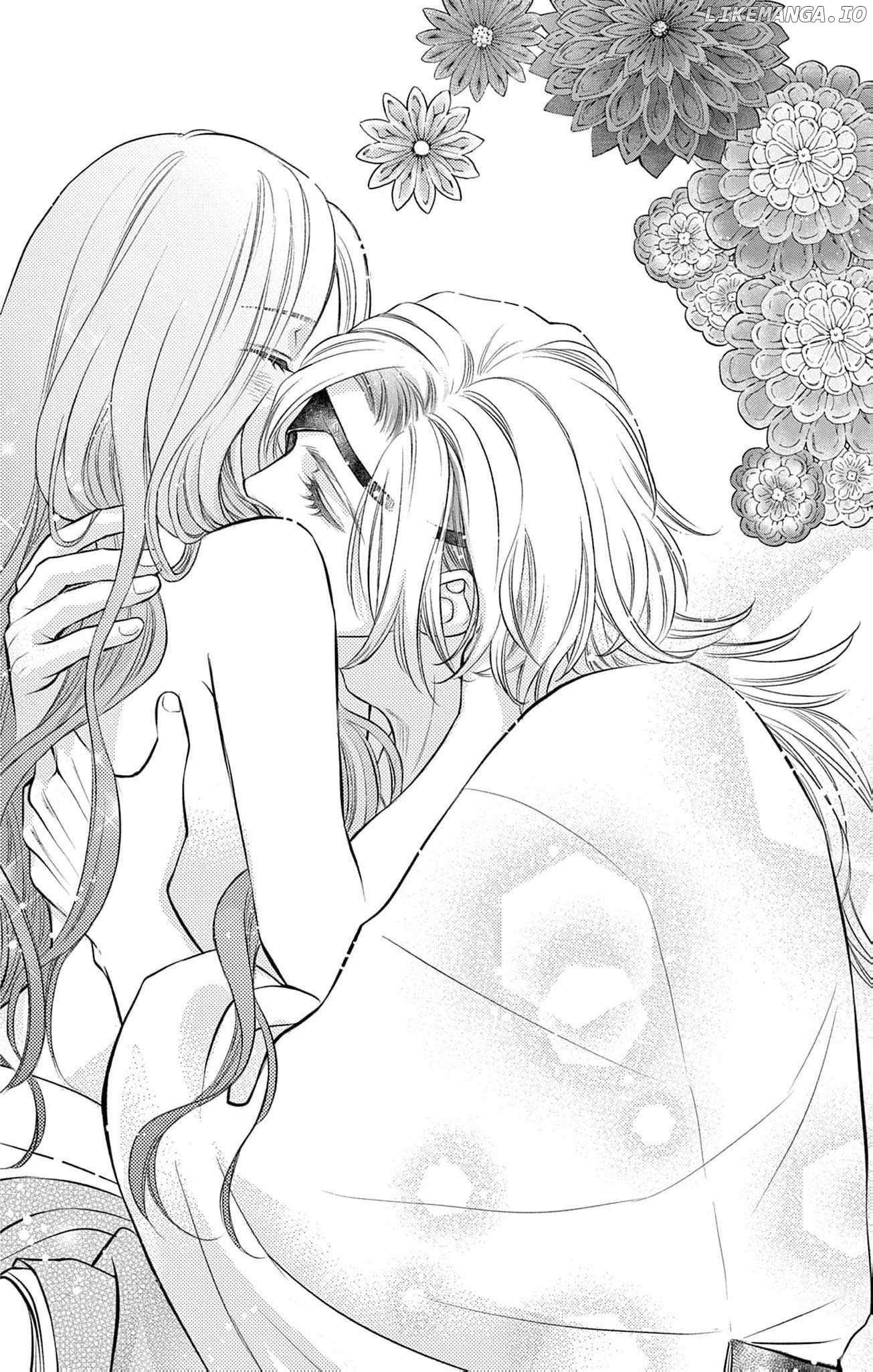 From a worthless maid to a pampered bride Chapter 29 page 18 - 