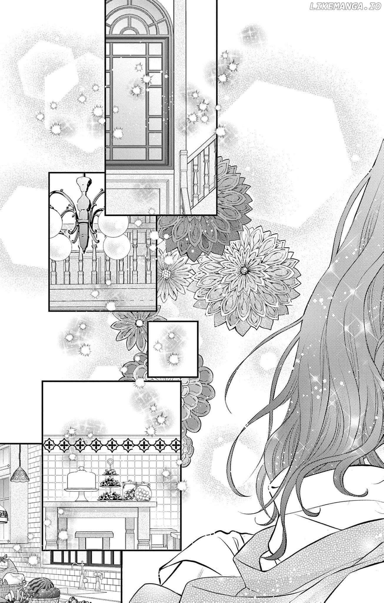 From a worthless maid to a pampered bride Chapter 29 page 19 - 