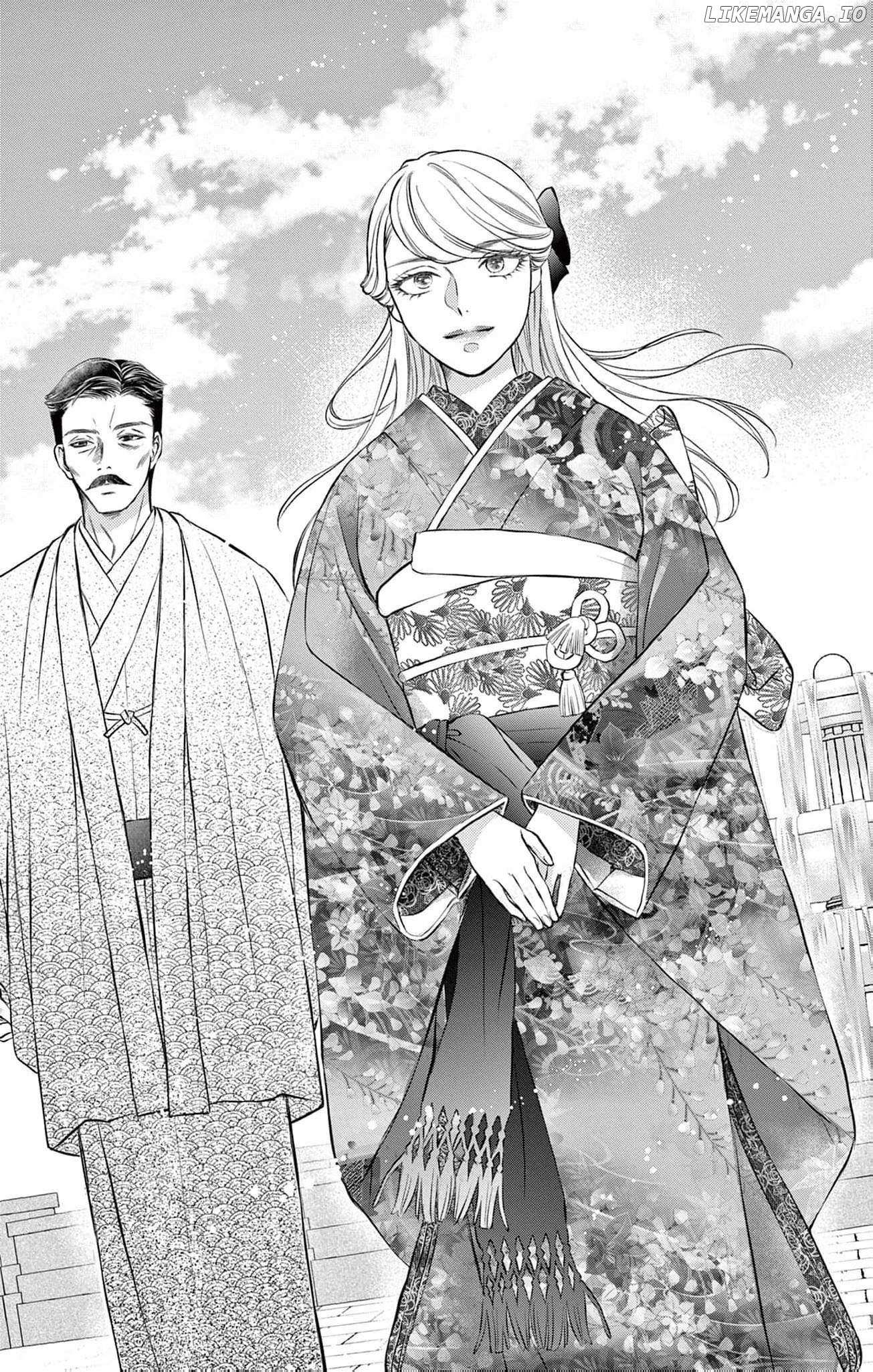 From a worthless maid to a pampered bride Chapter 29 page 22 - 