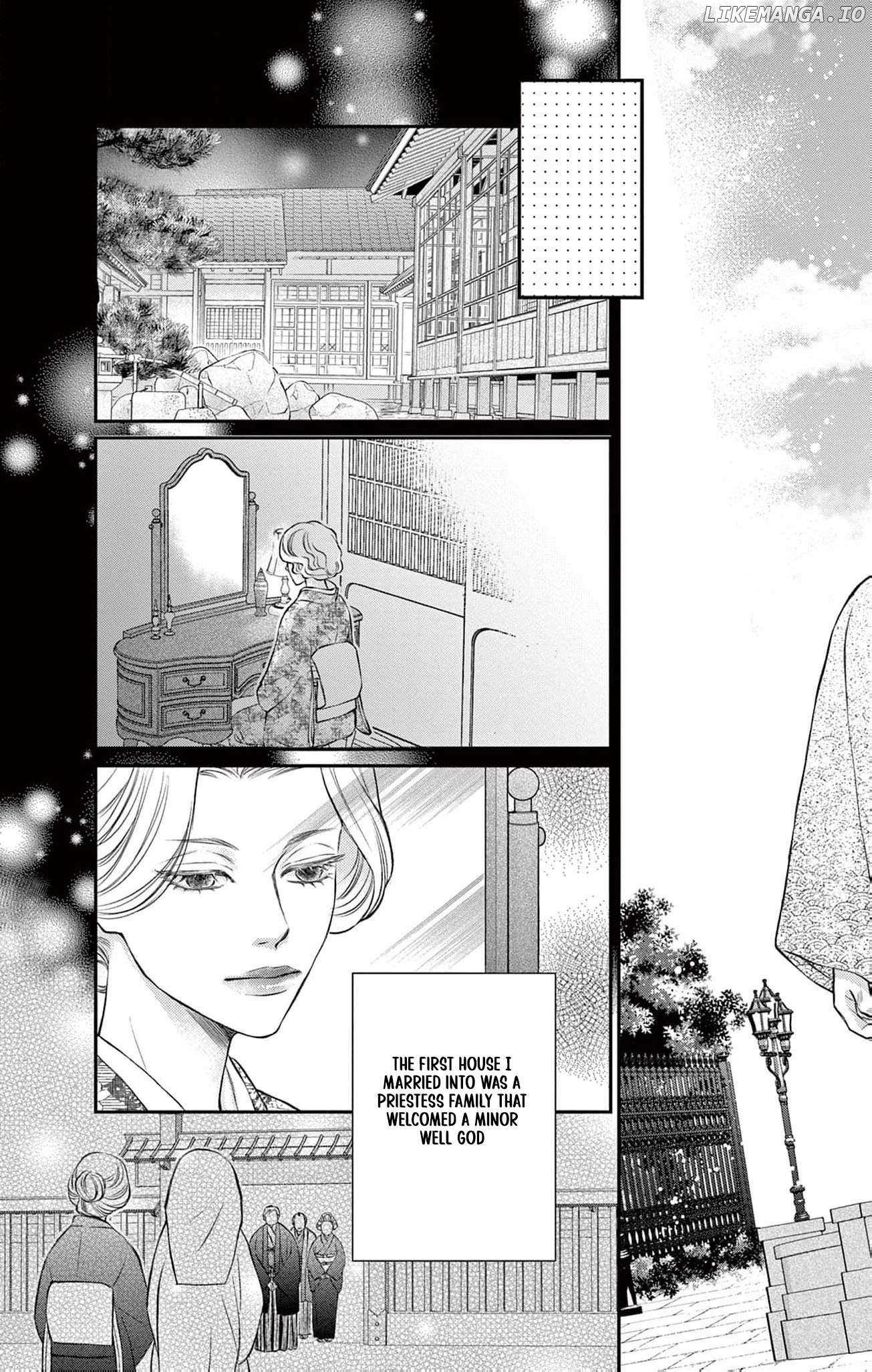 From a worthless maid to a pampered bride Chapter 29 page 23 - 