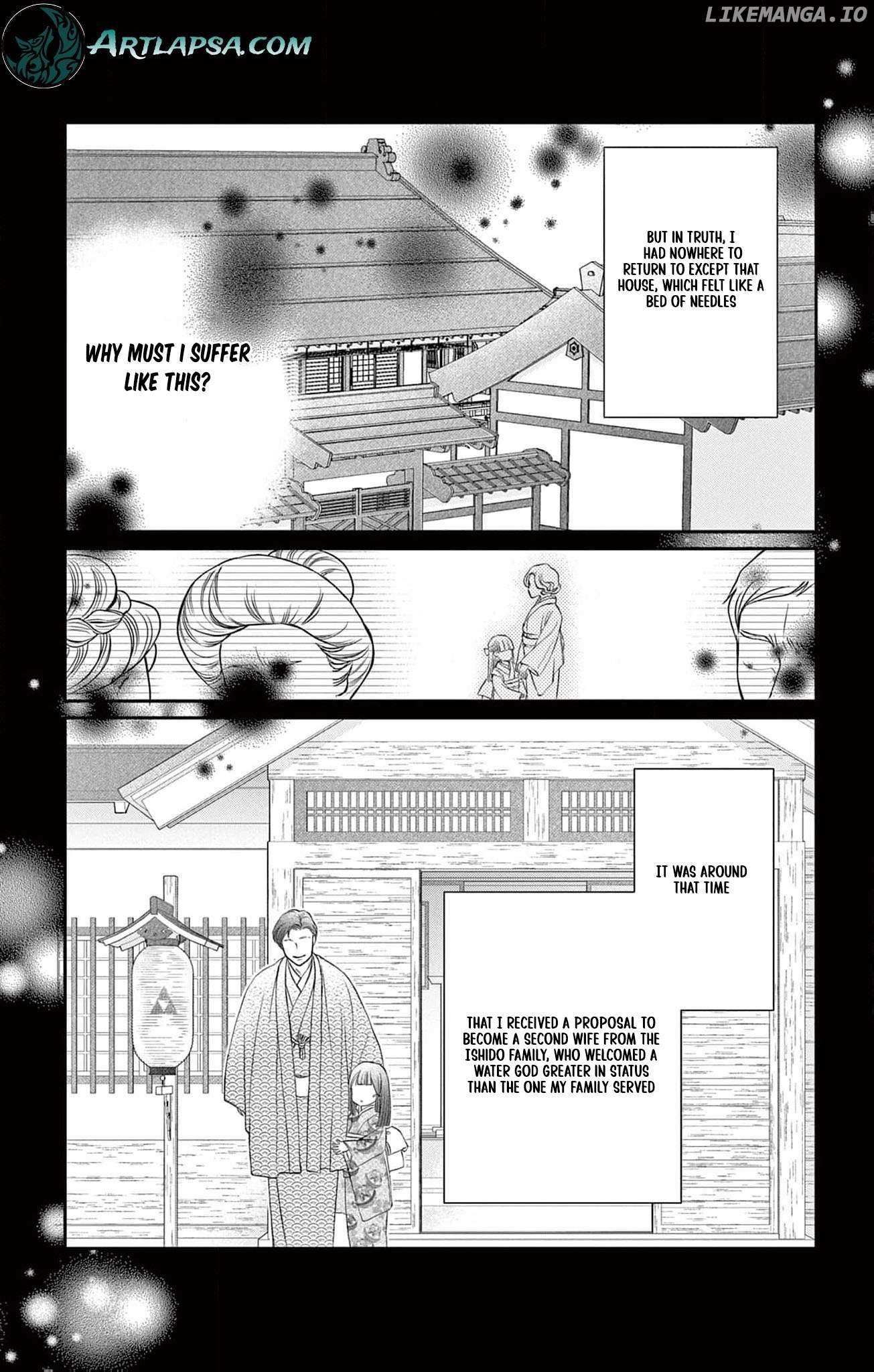 From a worthless maid to a pampered bride Chapter 29 page 26 - 
