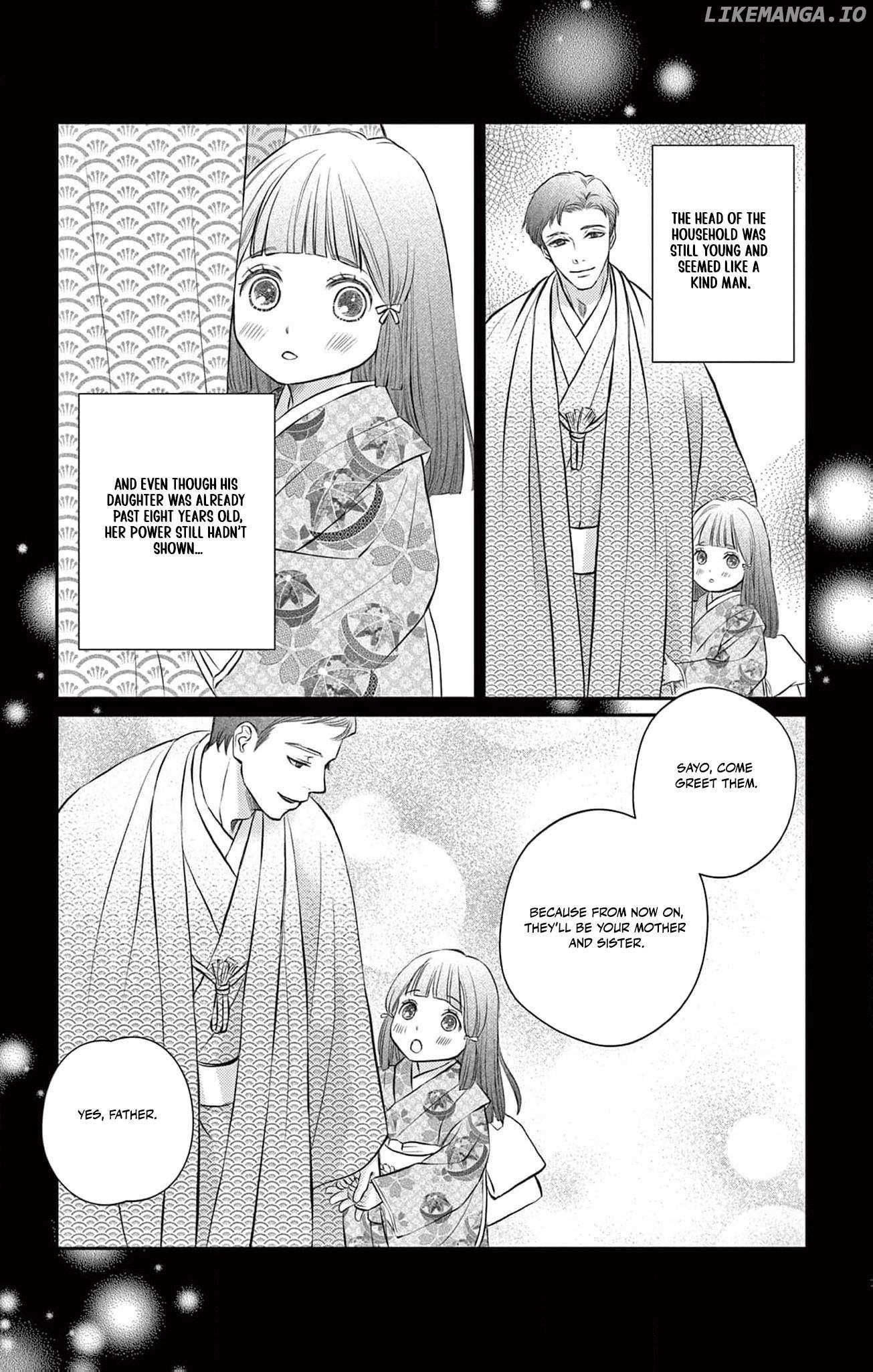 From a worthless maid to a pampered bride Chapter 29 page 27 - 