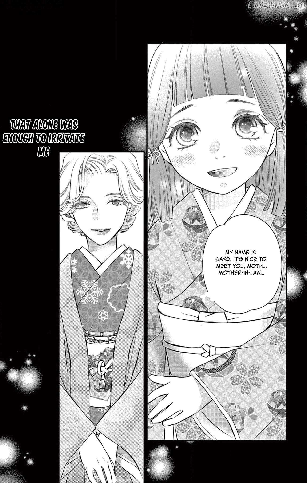 From a worthless maid to a pampered bride Chapter 29 page 28 - 
