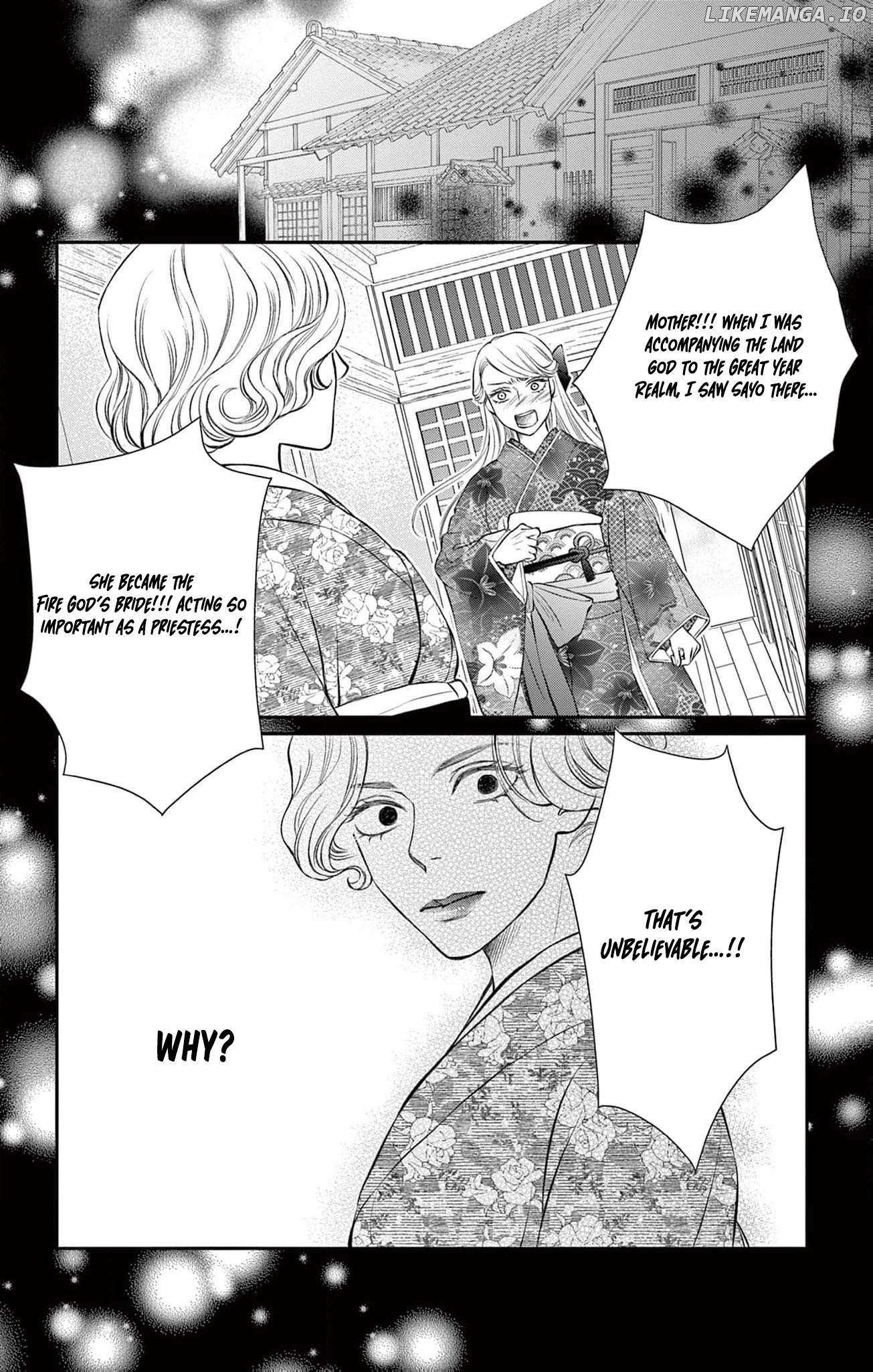 From a worthless maid to a pampered bride Chapter 29 page 29 - 