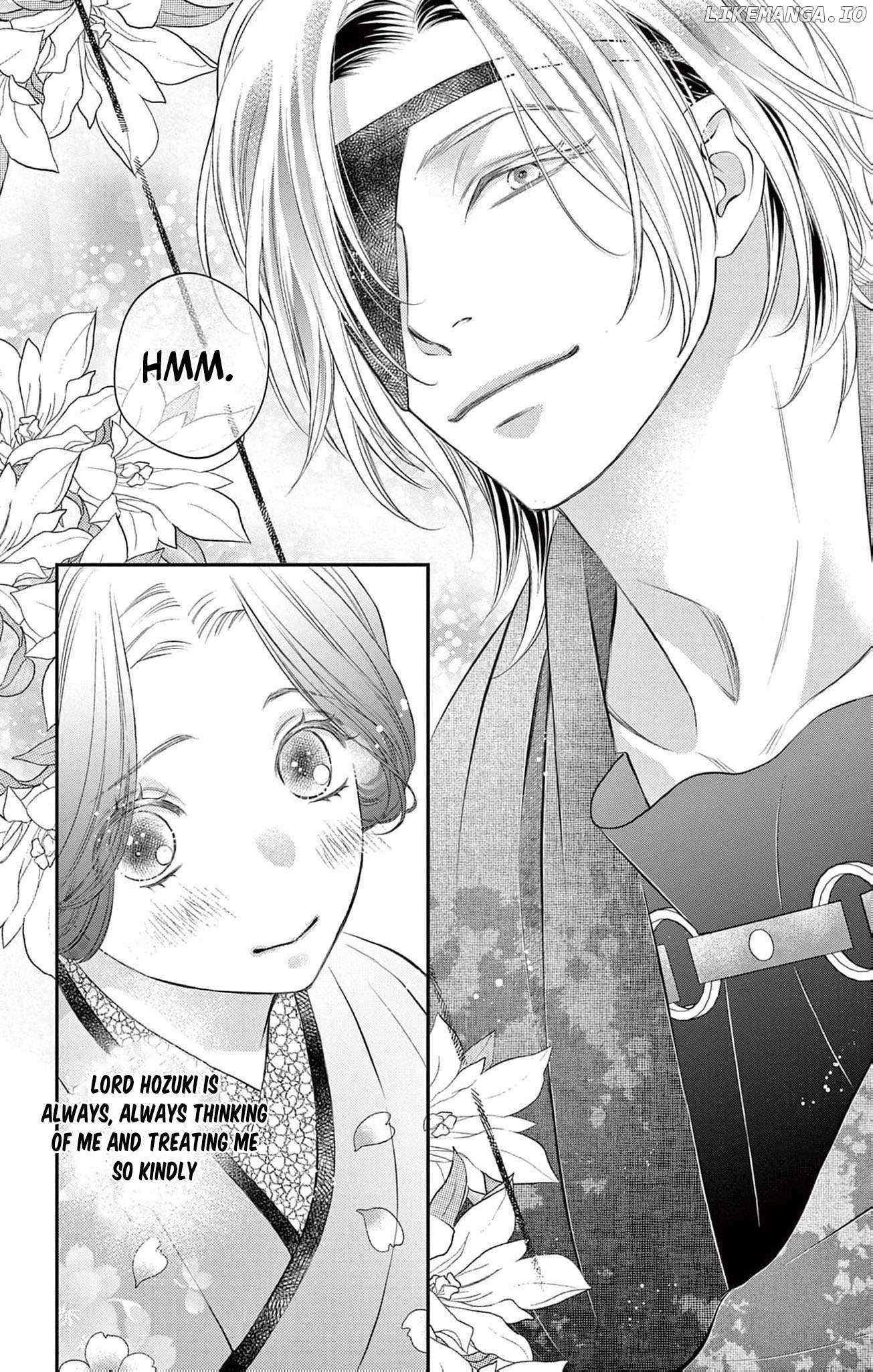 From a worthless maid to a pampered bride Chapter 29 page 7 - 