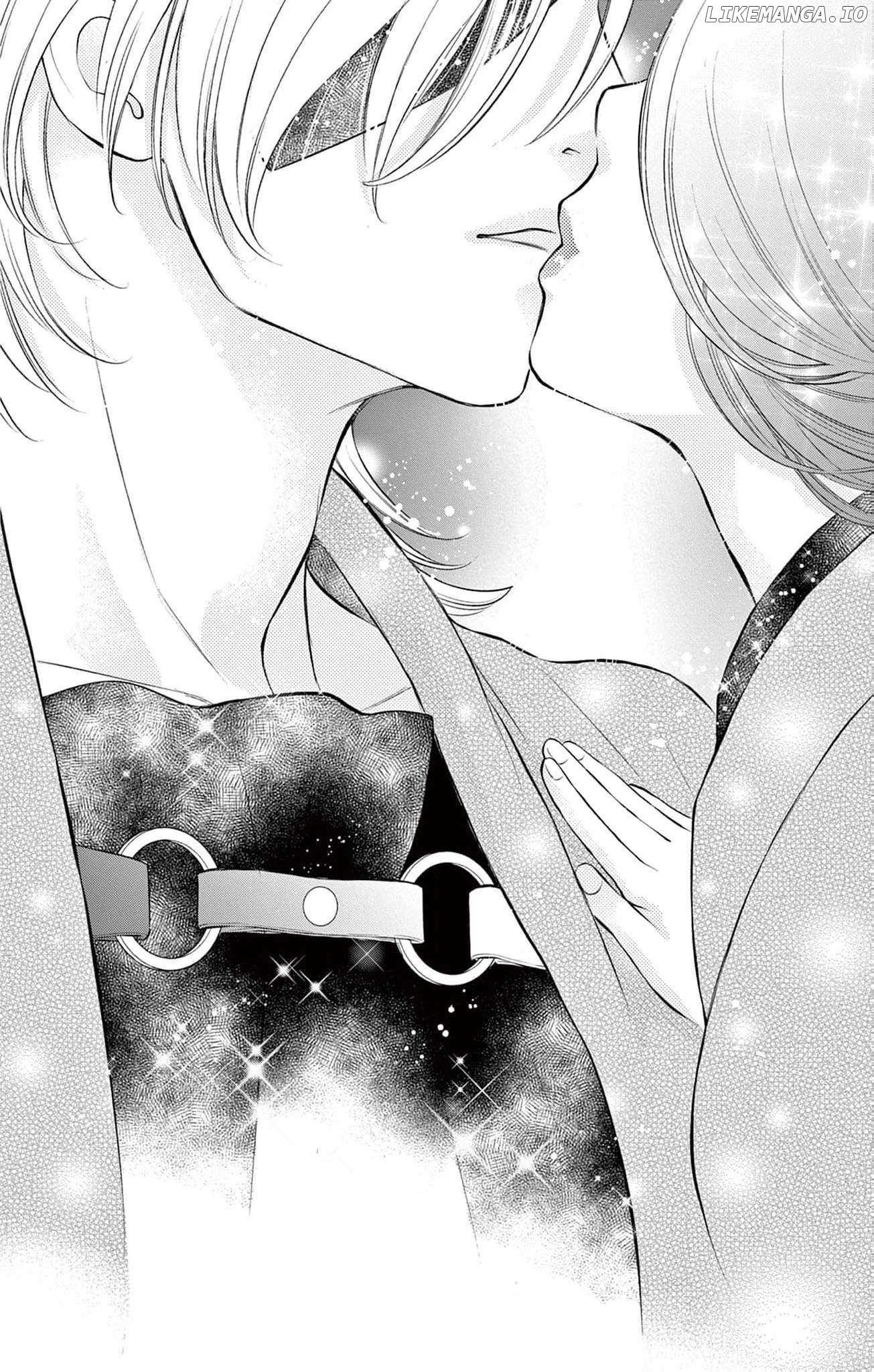 From a worthless maid to a pampered bride Chapter 29 page 10 - 