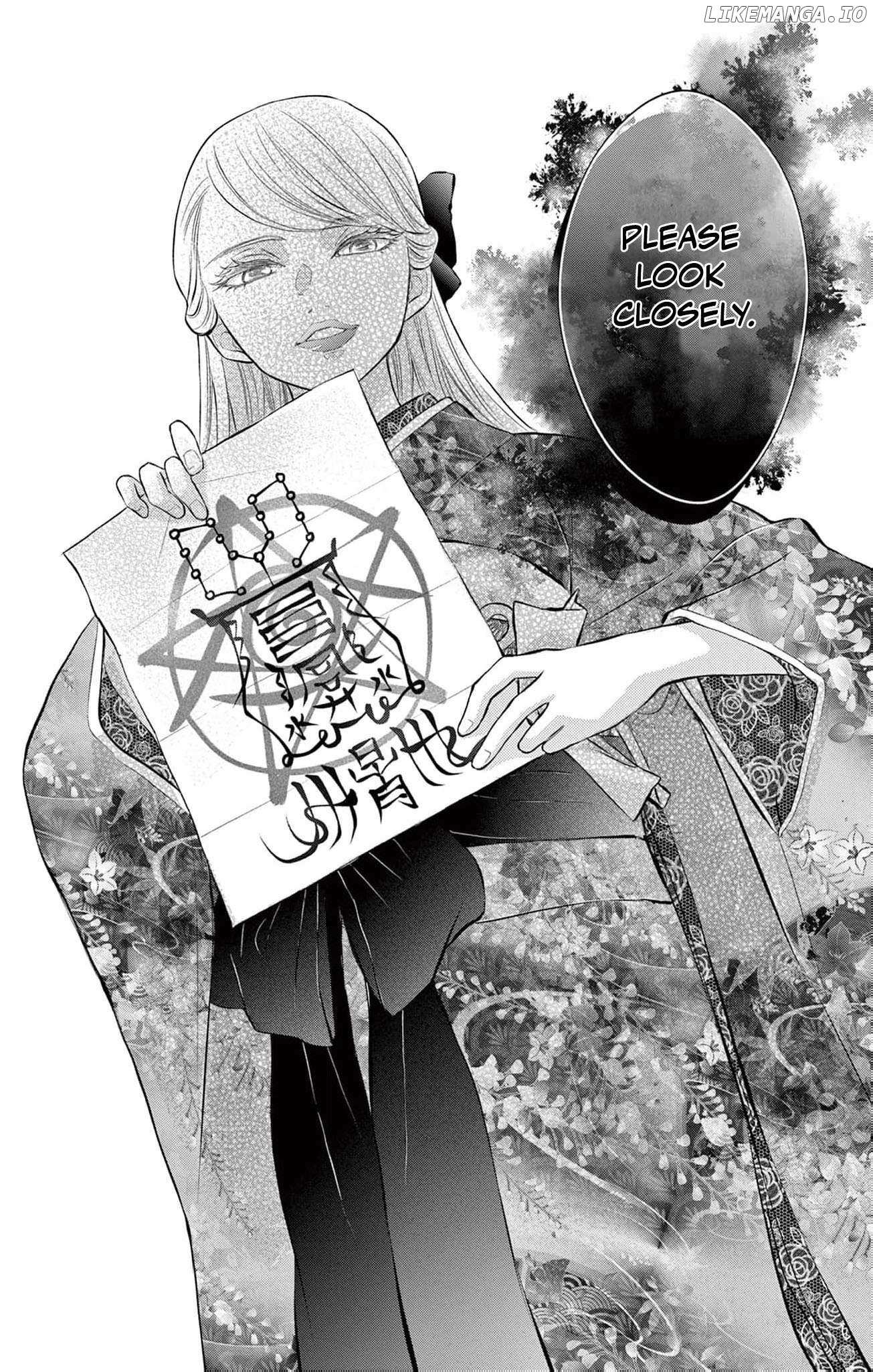 From a worthless maid to a pampered bride Chapter 30 page 23 - 
