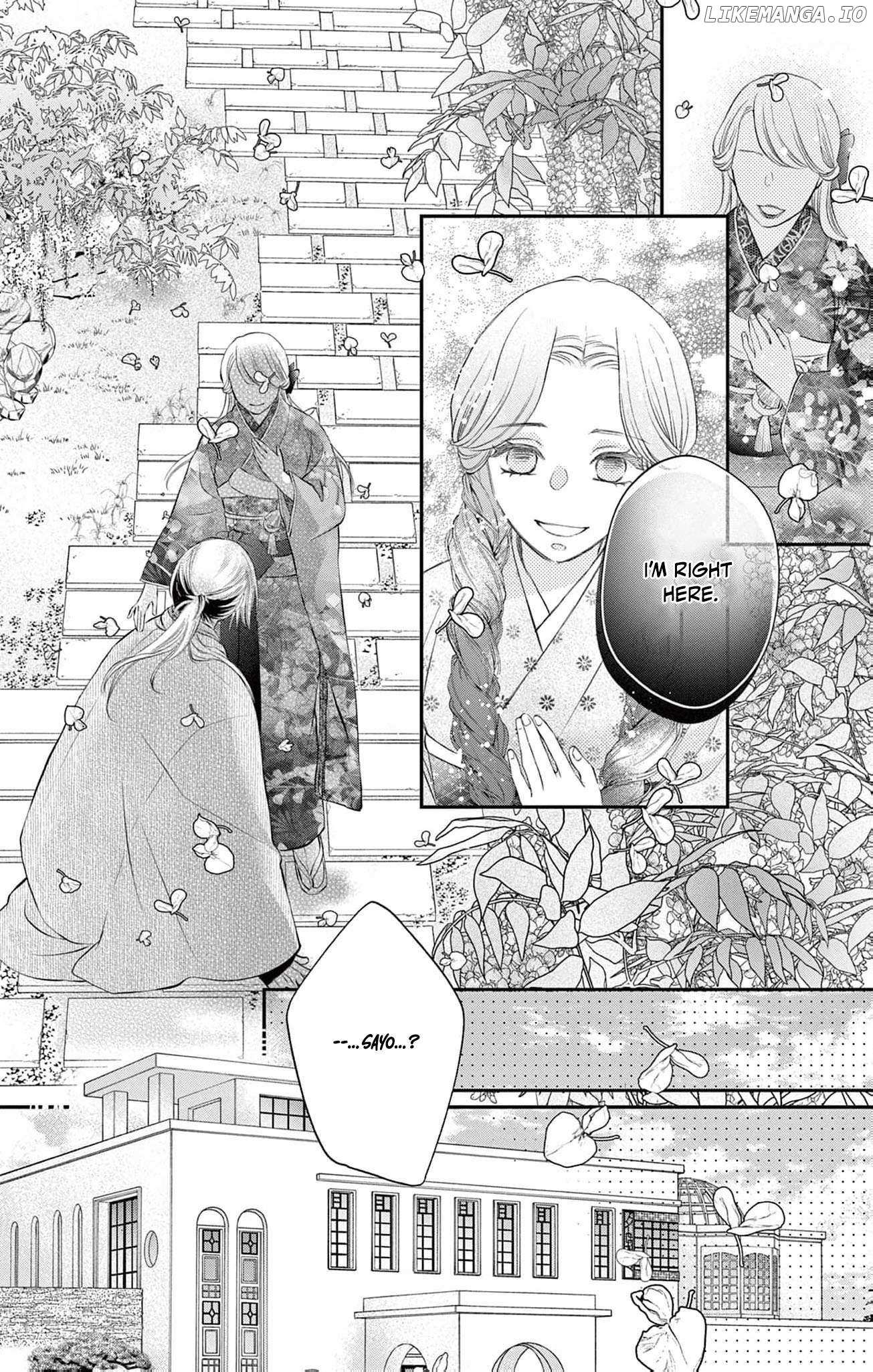 From a worthless maid to a pampered bride Chapter 30 page 27 - 