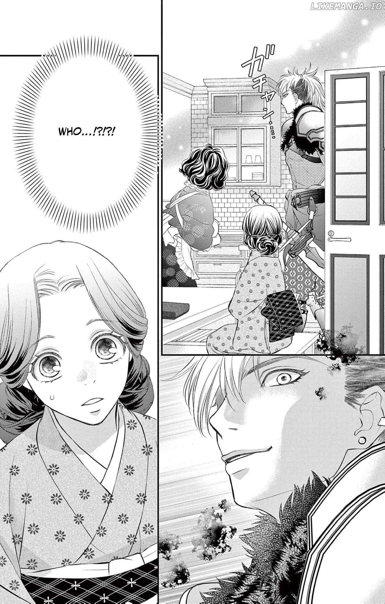 From a worthless maid to a pampered bride Chapter 30 page 29 - 