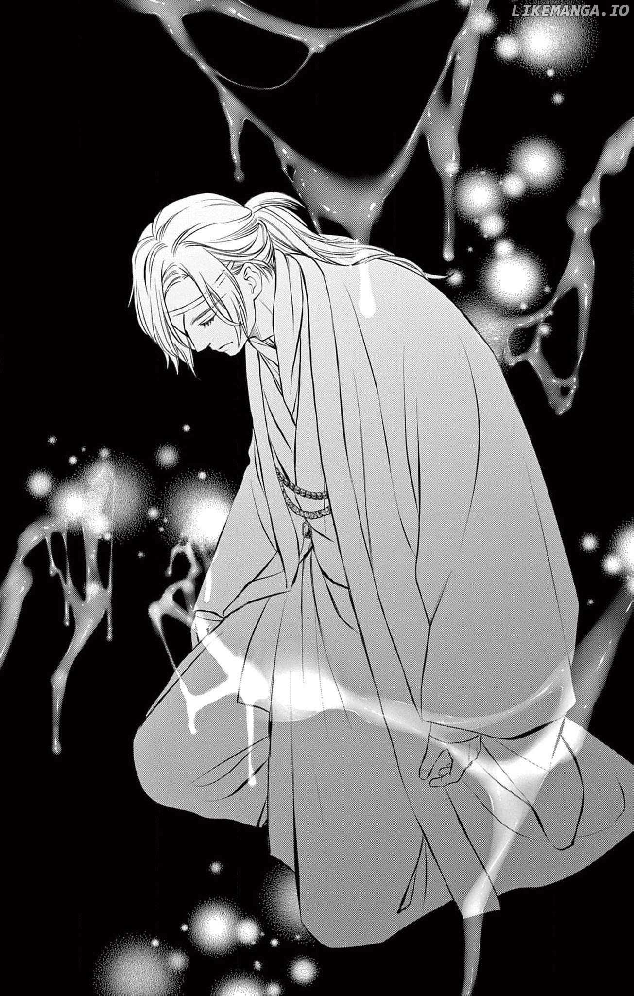 From a worthless maid to a pampered bride Chapter 30 page 30 - 