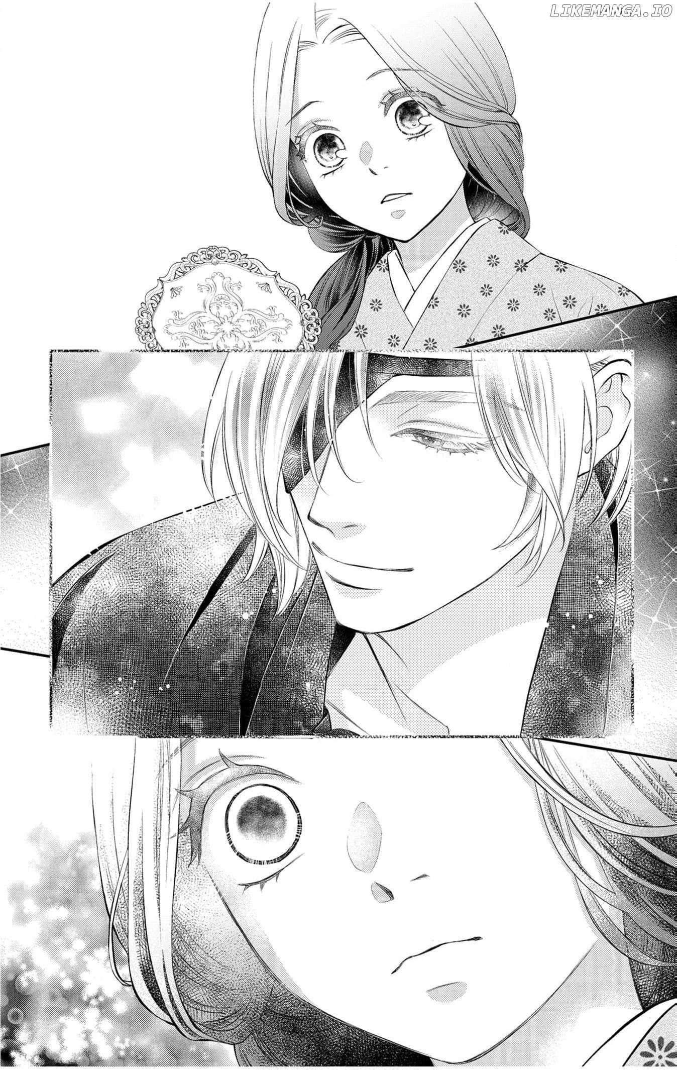 From a worthless maid to a pampered bride Chapter 31 page 25 - 