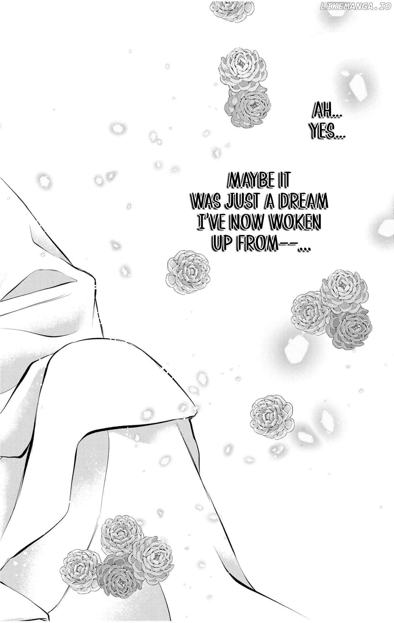 From a worthless maid to a pampered bride Chapter 31 page 29 - 