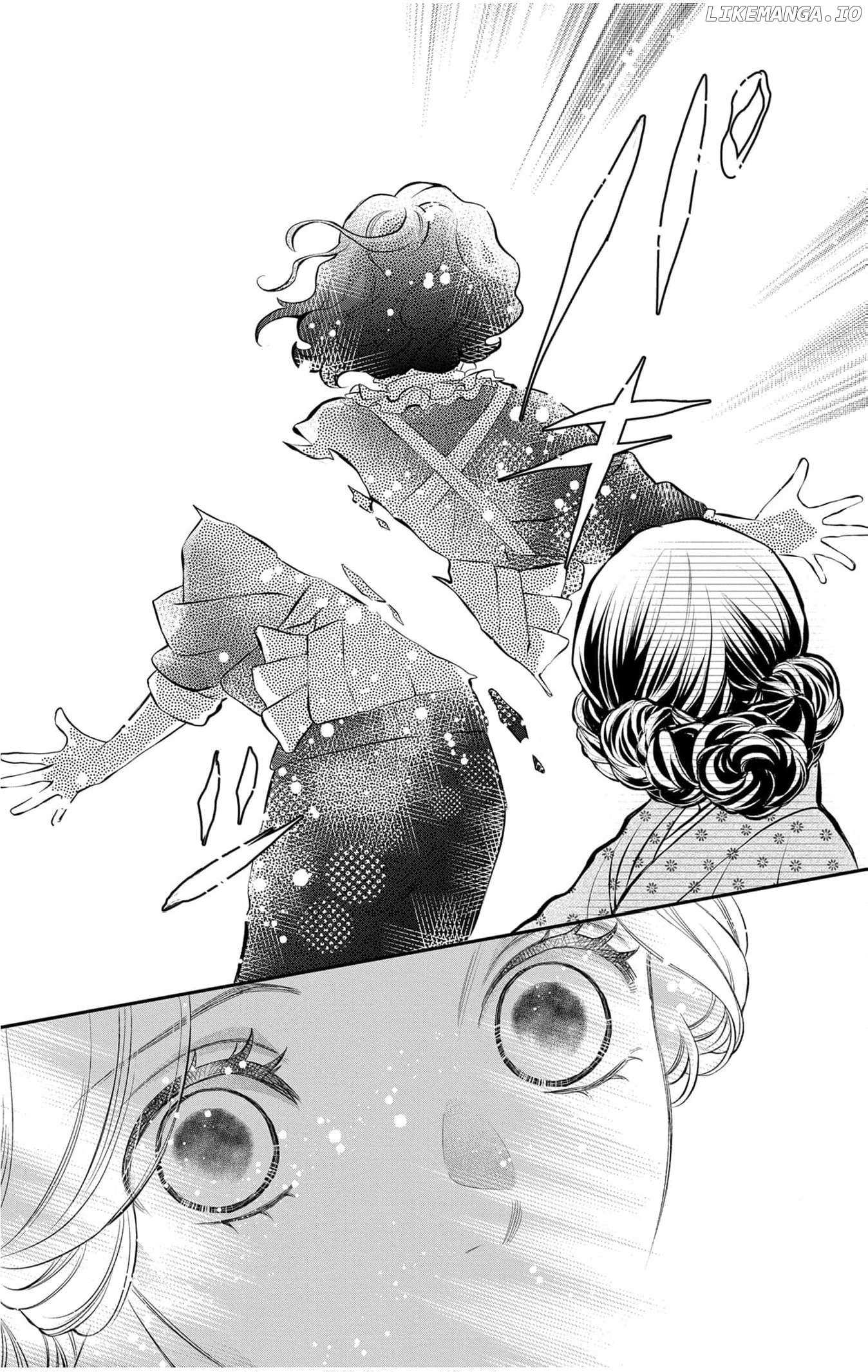 From a worthless maid to a pampered bride Chapter 31 page 5 - 