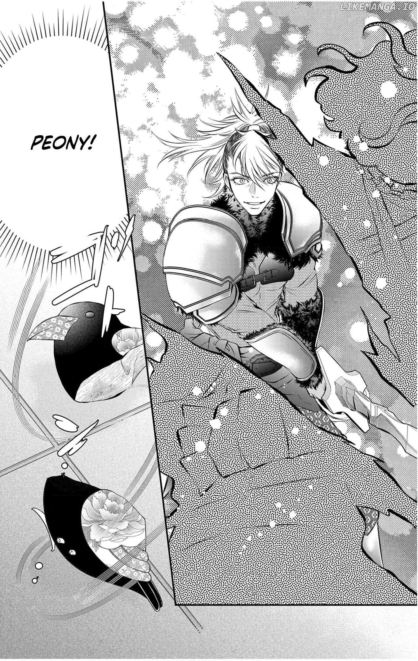 From a worthless maid to a pampered bride Chapter 31 page 6 - 