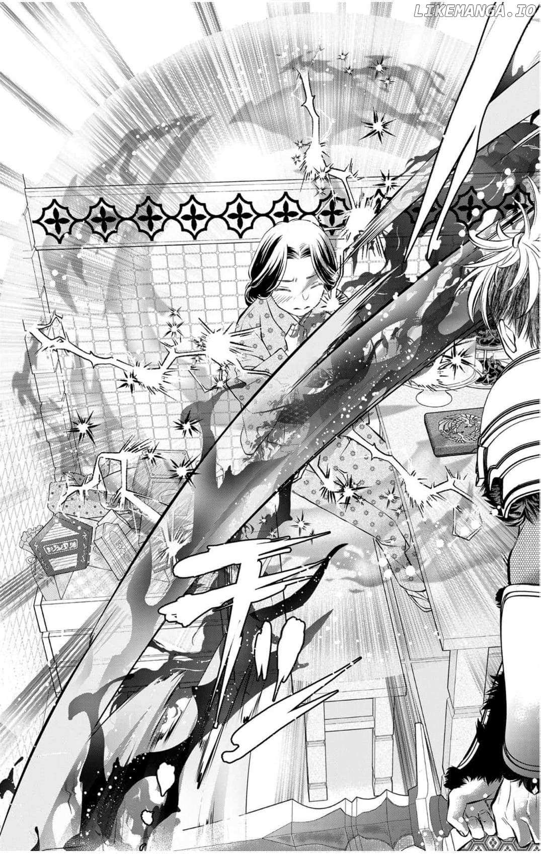 From a worthless maid to a pampered bride Chapter 31 page 10 - 