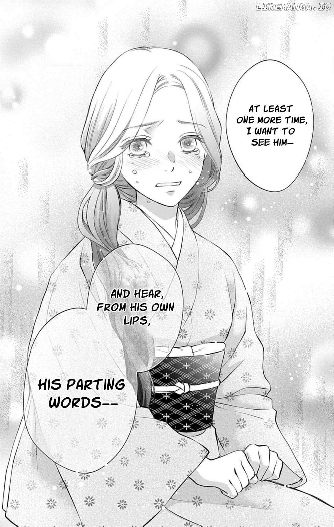 From a worthless maid to a pampered bride Chapter 32 page 25 - 