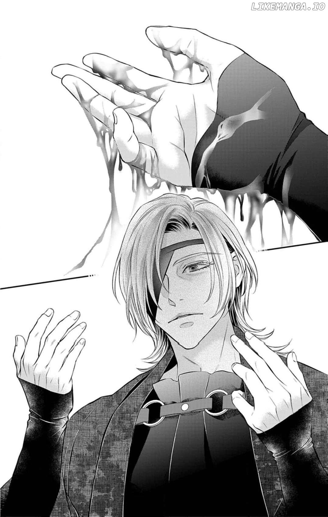 From a worthless maid to a pampered bride Chapter 32 page 7 - 