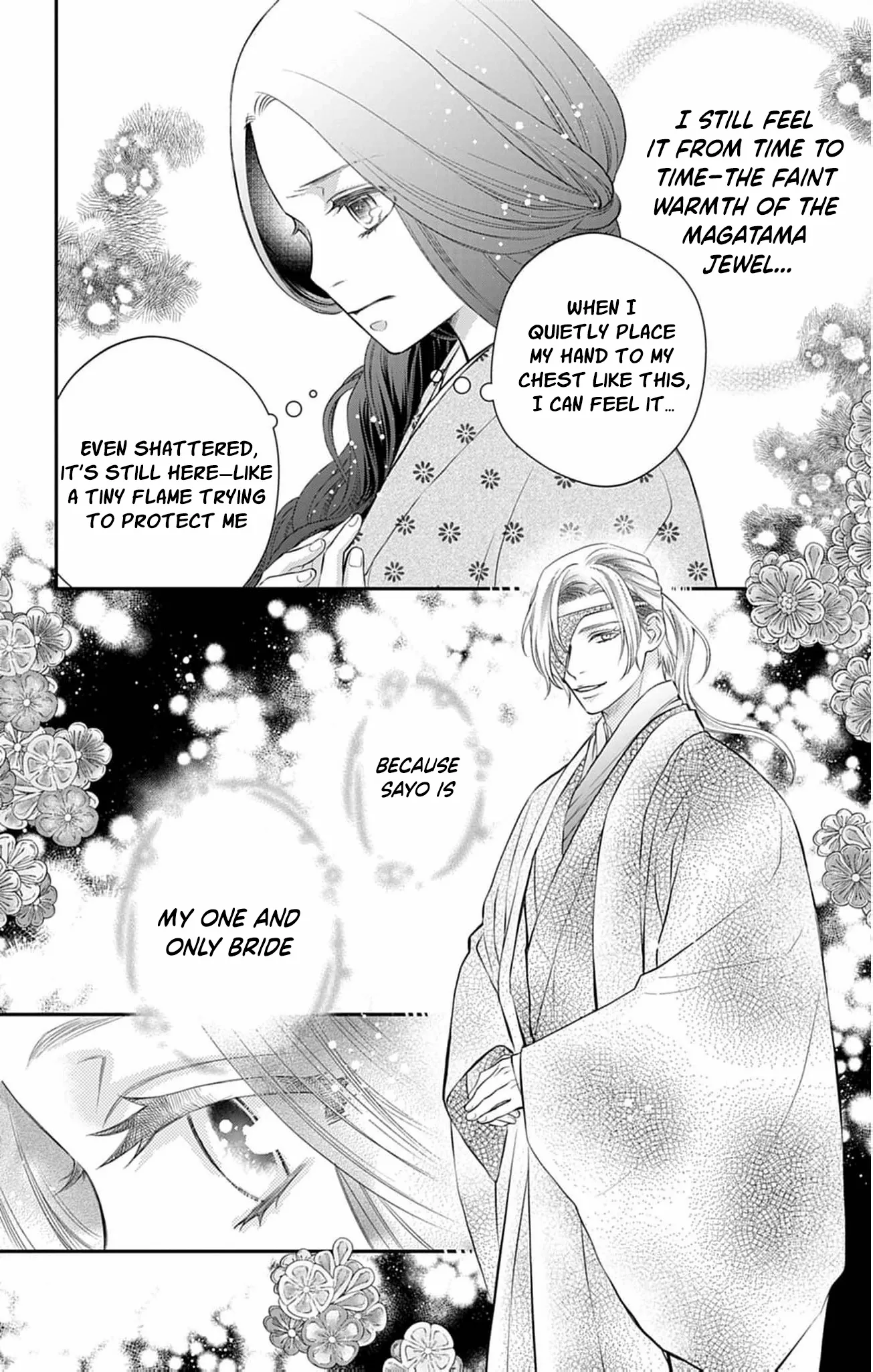 From a worthless maid to a pampered bride Chapter 33 page 24 - 