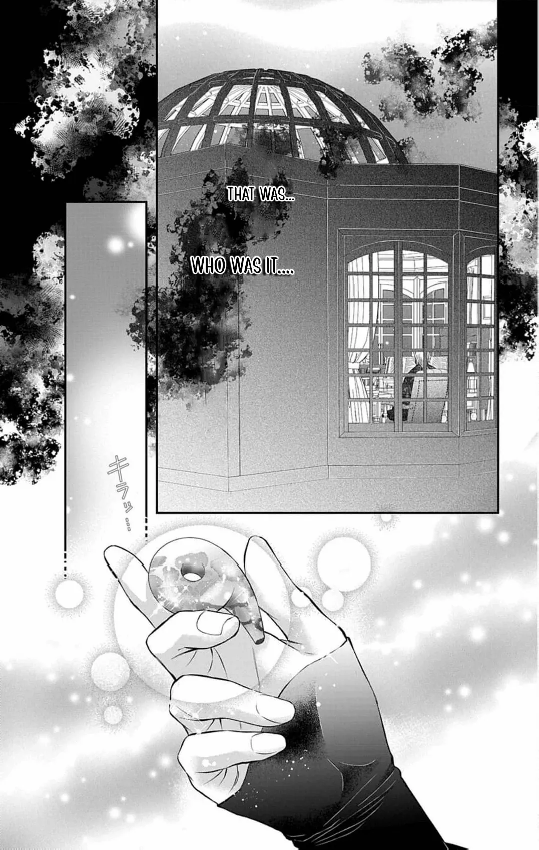 From a worthless maid to a pampered bride Chapter 34 page 18 - 