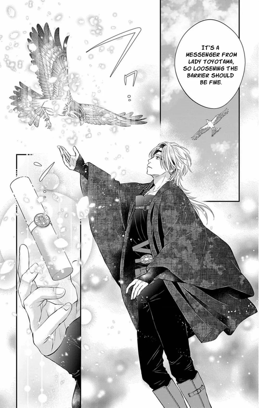 From a worthless maid to a pampered bride Chapter 34 page 20 - 