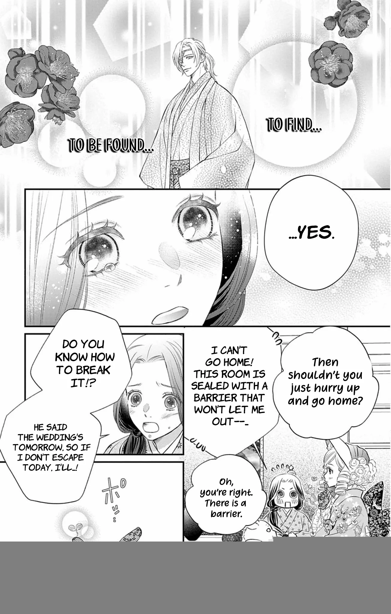 From a worthless maid to a pampered bride Chapter 35 page 17 - 