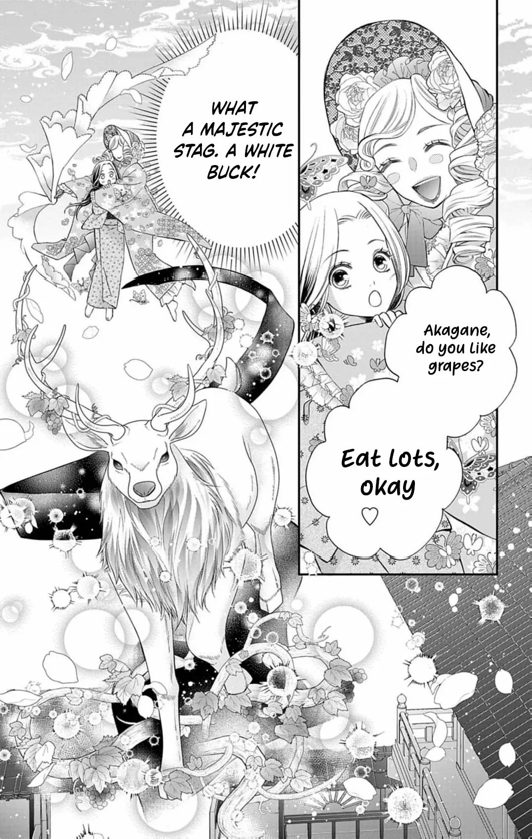 From a worthless maid to a pampered bride Chapter 35 page 26 - 