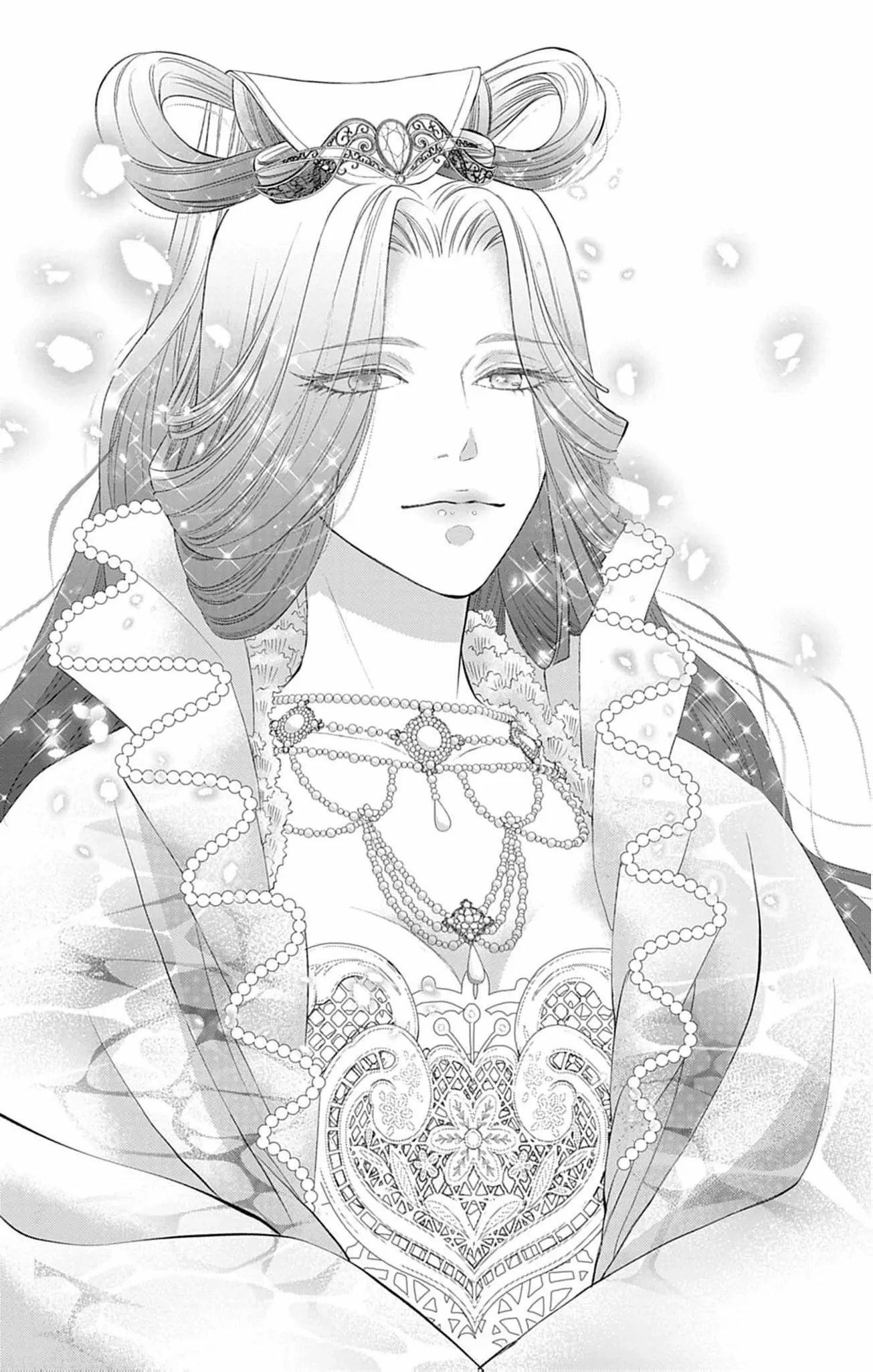 From a worthless maid to a pampered bride Chapter 36 page 24 - 