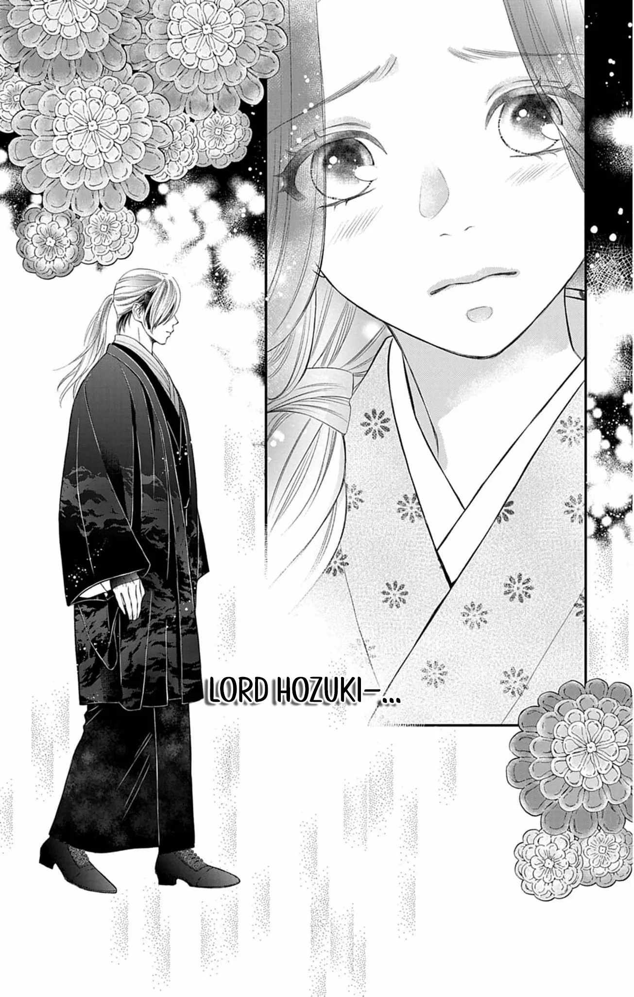 From a worthless maid to a pampered bride Chapter 37 page 18 - 