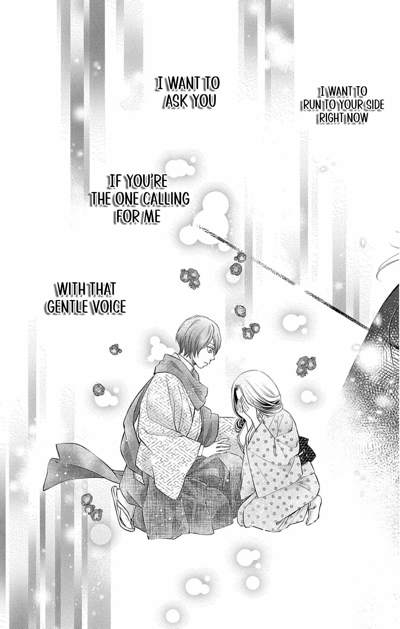 From a worthless maid to a pampered bride Chapter 37 page 20 - 