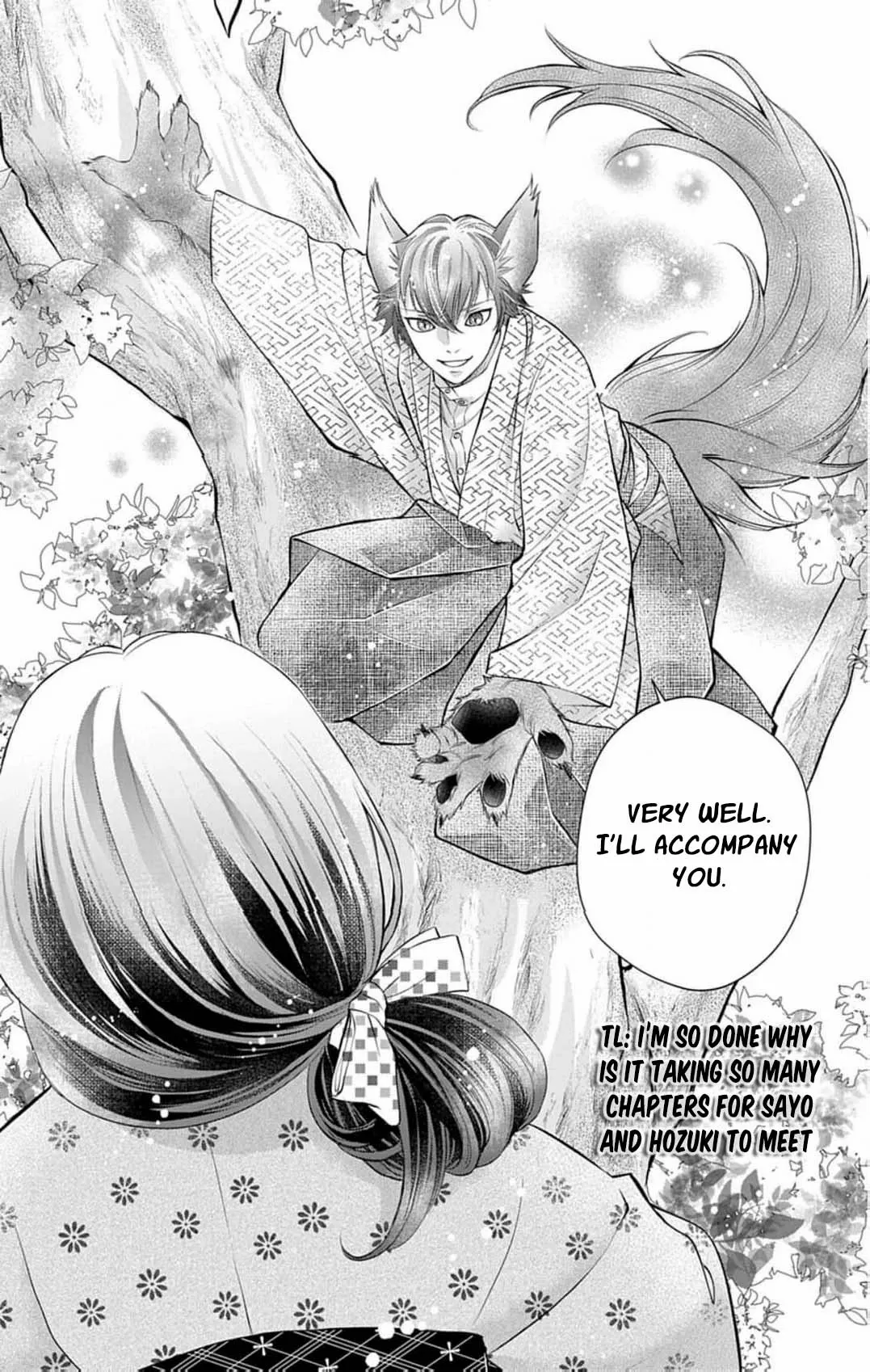 From a worthless maid to a pampered bride Chapter 38 page 28 - 