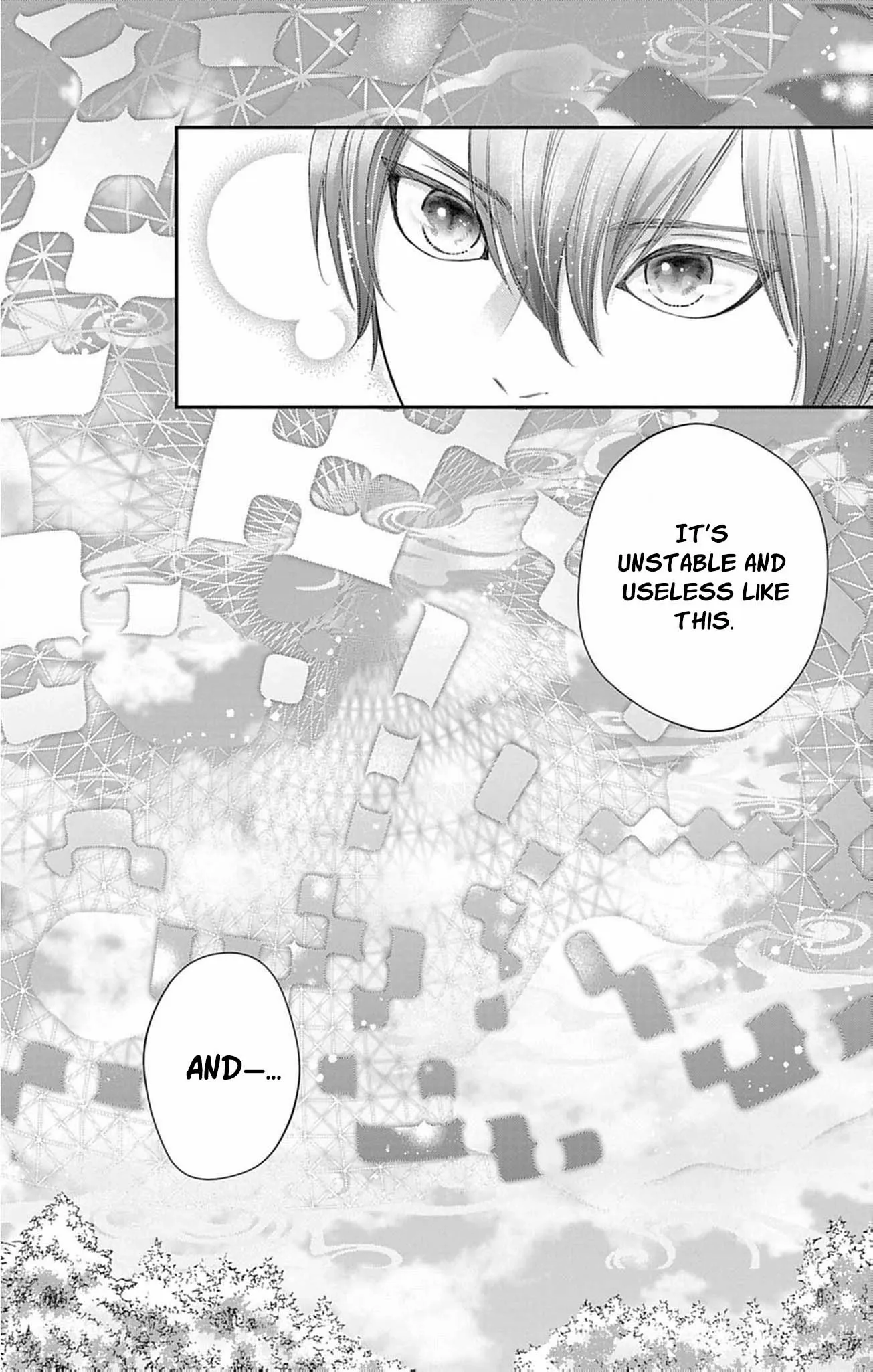 From a worthless maid to a pampered bride Chapter 38 page 9 - 