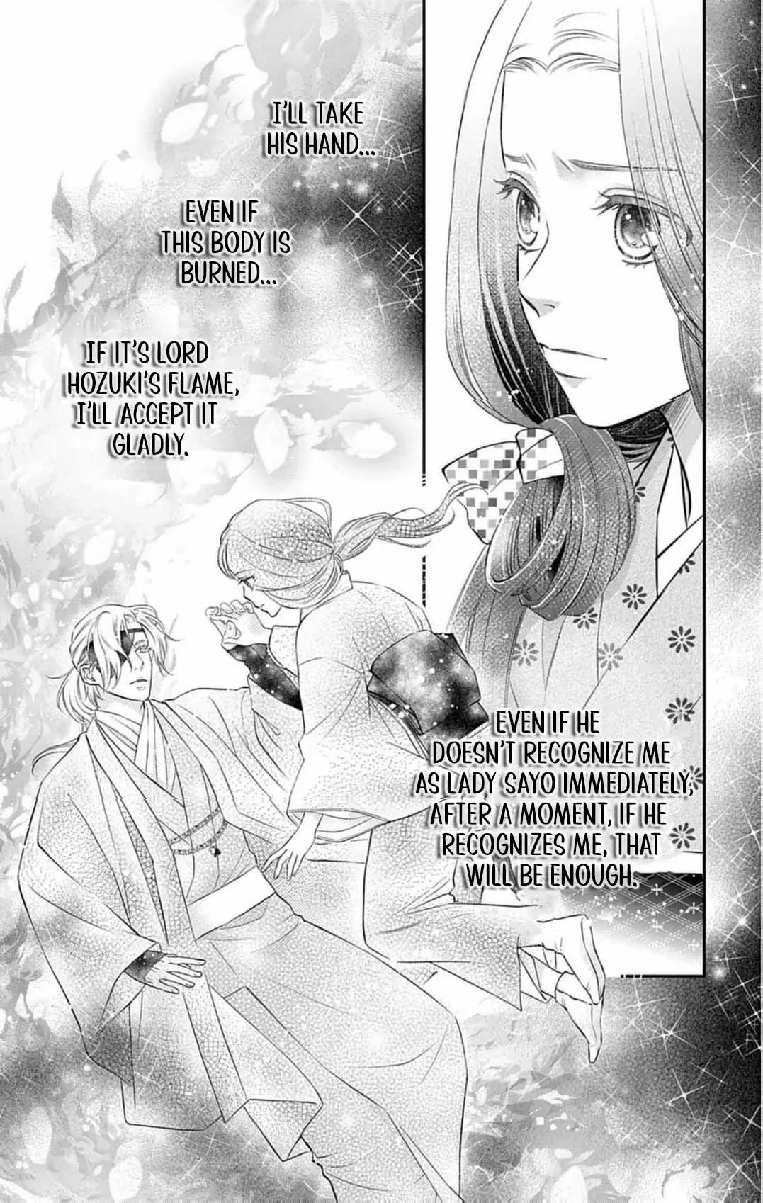 From a worthless maid to a pampered bride Chapter 39 page 22 - 