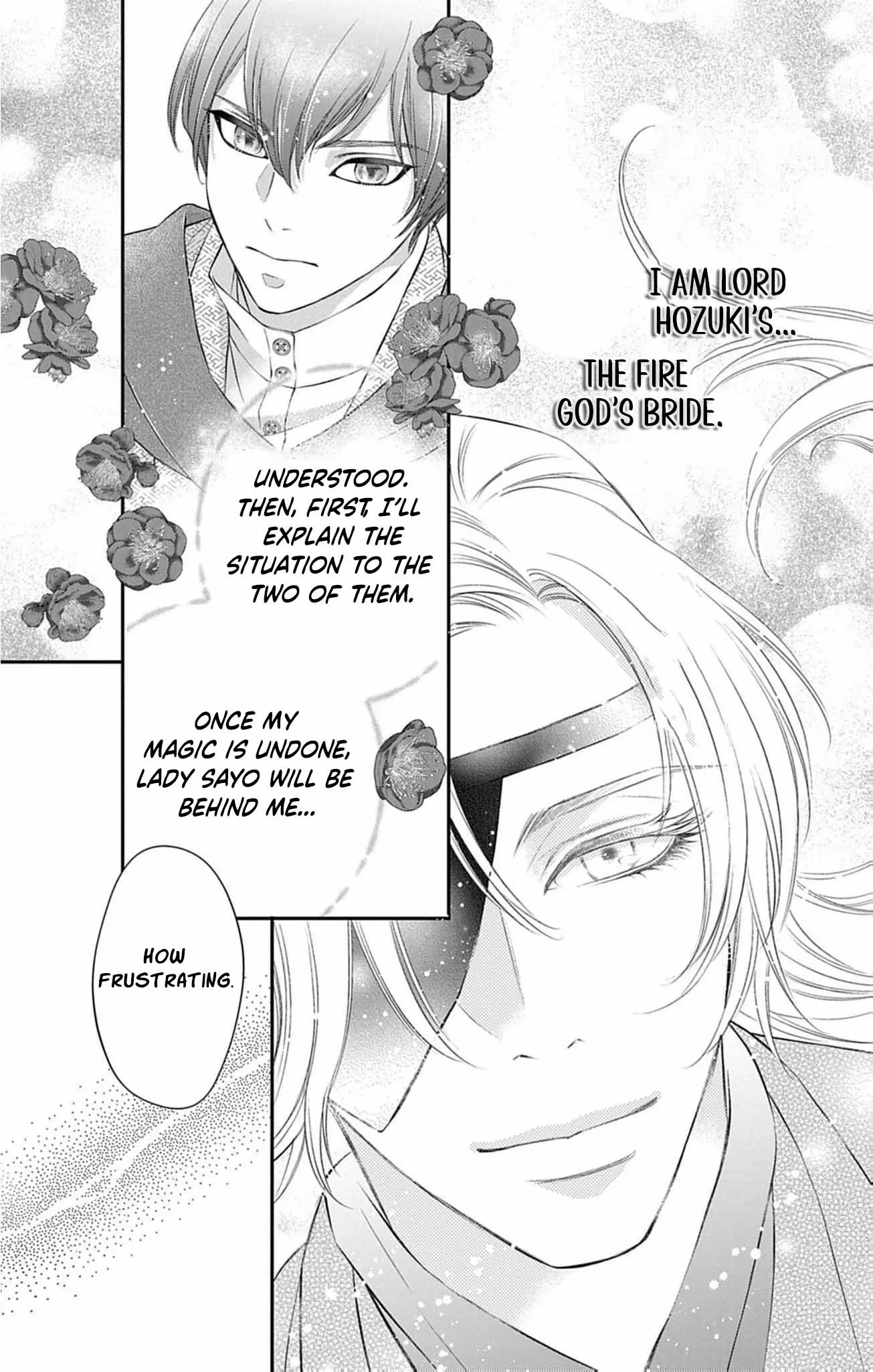 From a worthless maid to a pampered bride Chapter 39 page 23 - 