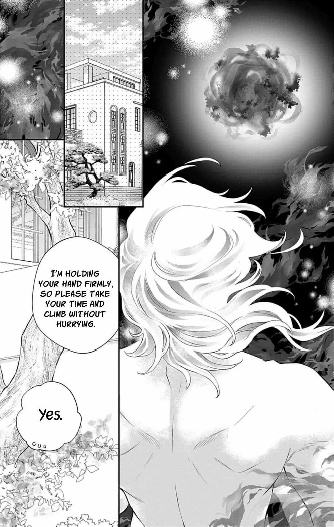 From a worthless maid to a pampered bride Chapter 39 page 5 - 