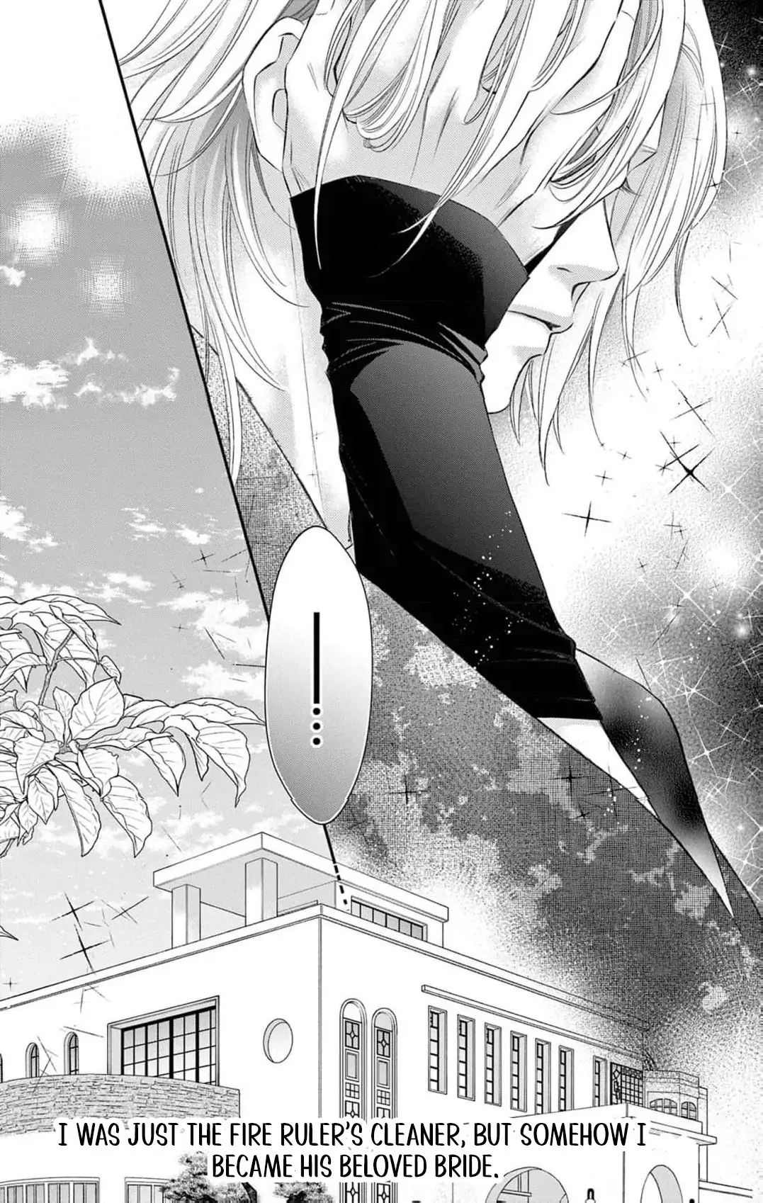 From a worthless maid to a pampered bride Chapter 4 page 26 - 