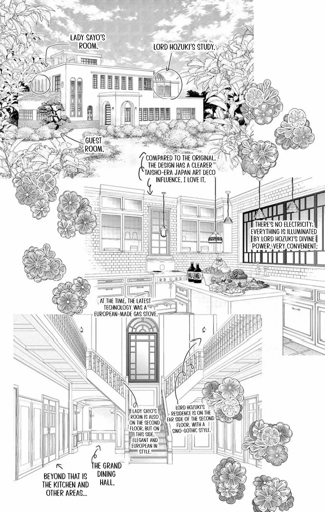 From a worthless maid to a pampered bride Chapter 4 page 35 - 