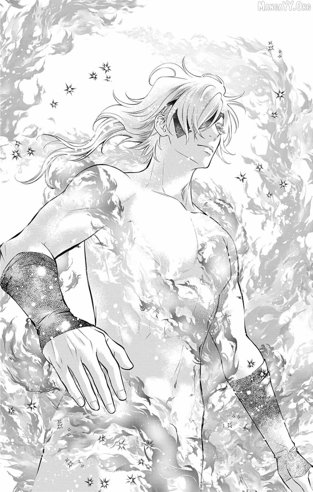 From a worthless maid to a pampered bride Chapter 40 page 20 - 