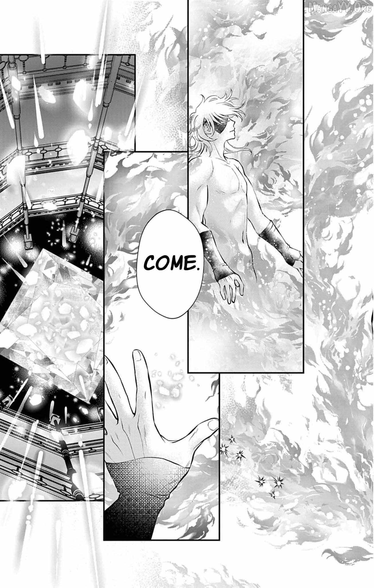 From a worthless maid to a pampered bride Chapter 40 page 21 - 