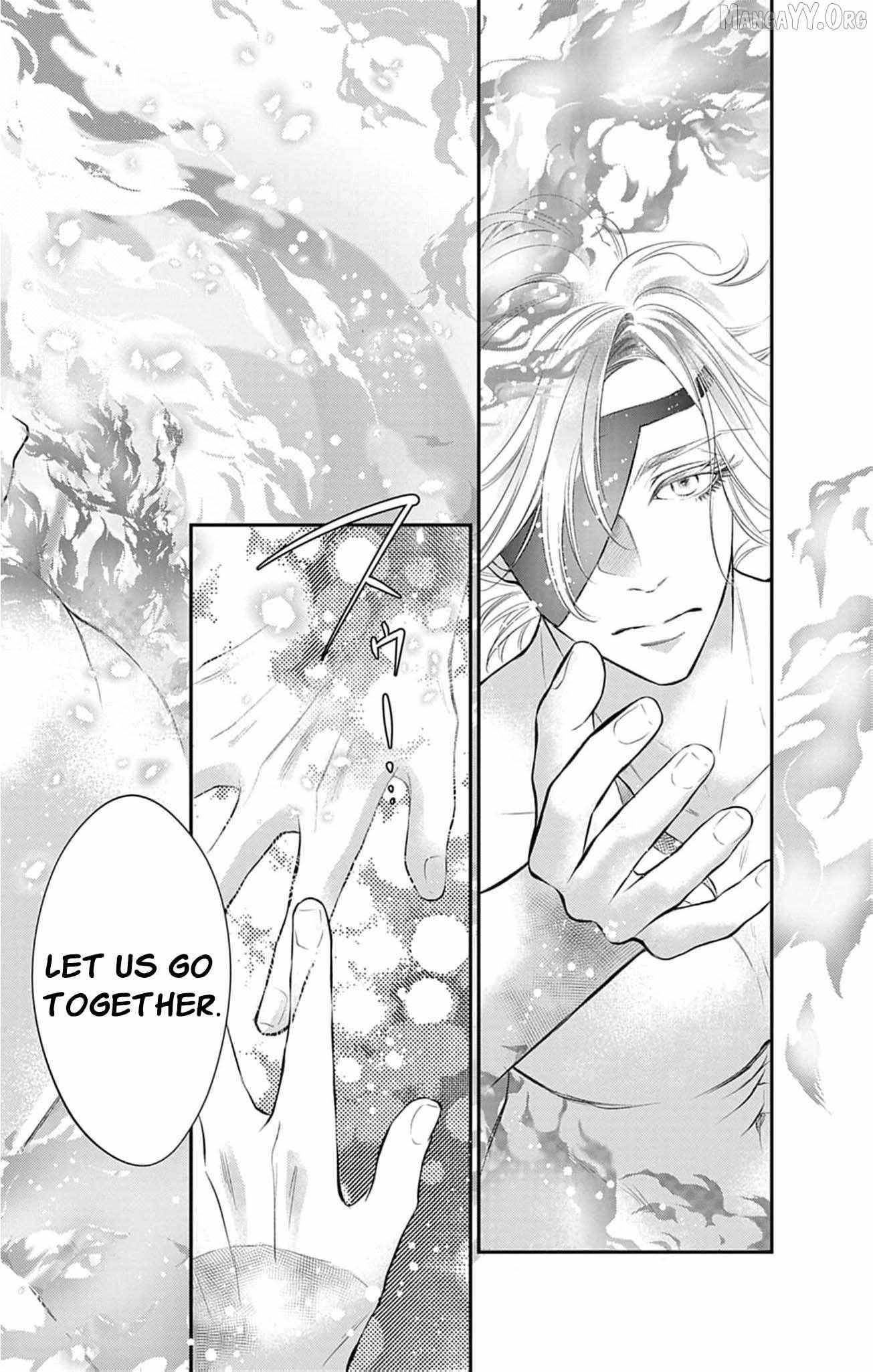 From a worthless maid to a pampered bride Chapter 40 page 22 - 