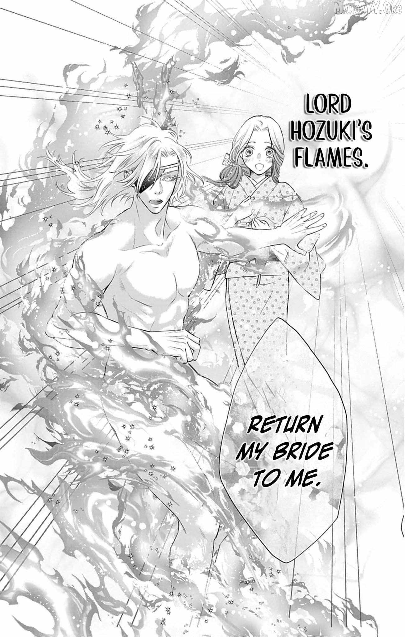 From a worthless maid to a pampered bride Chapter 40 page 29 - 